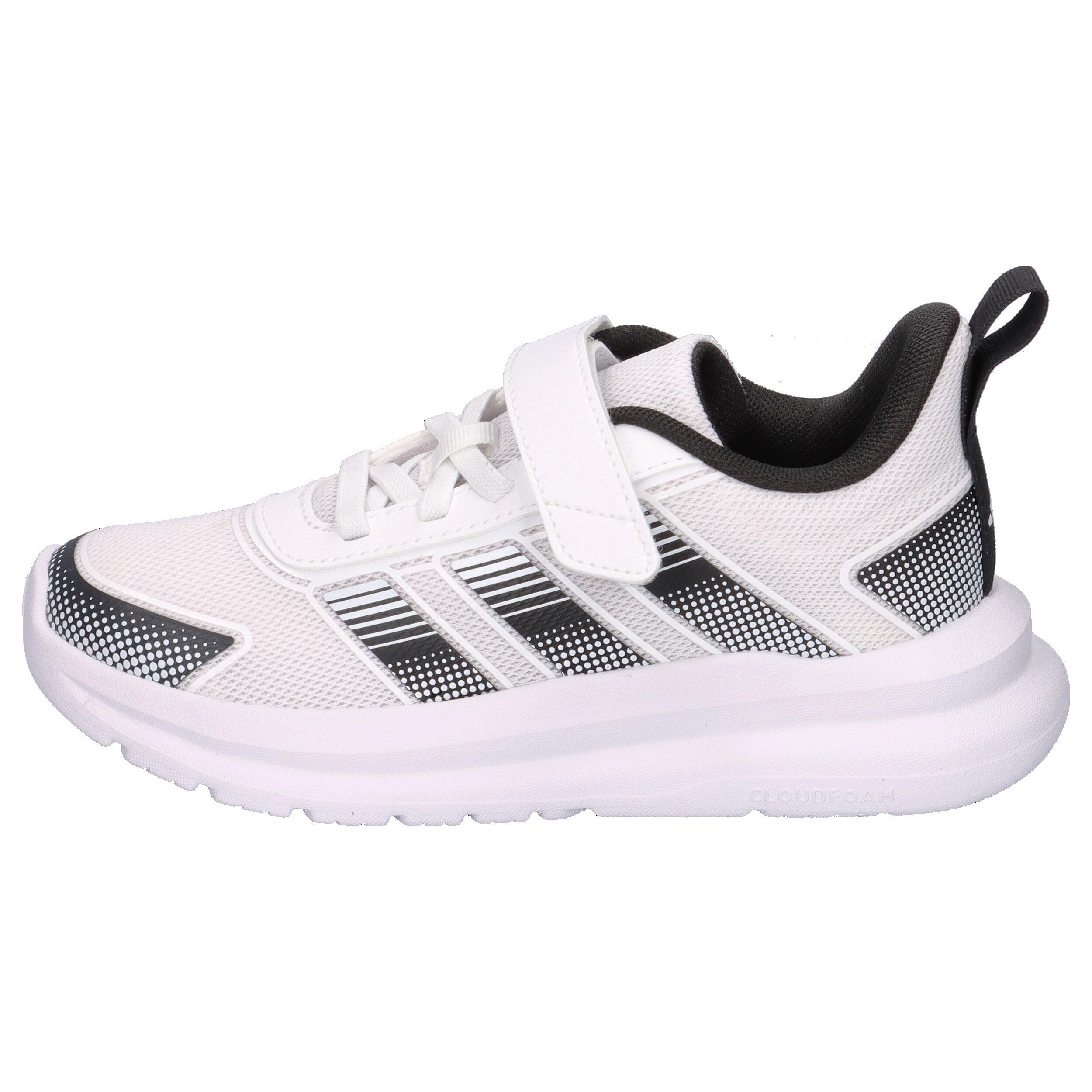 adidas Kinder Laufschuhe Tensaur Run 4.0 EL C 10/15