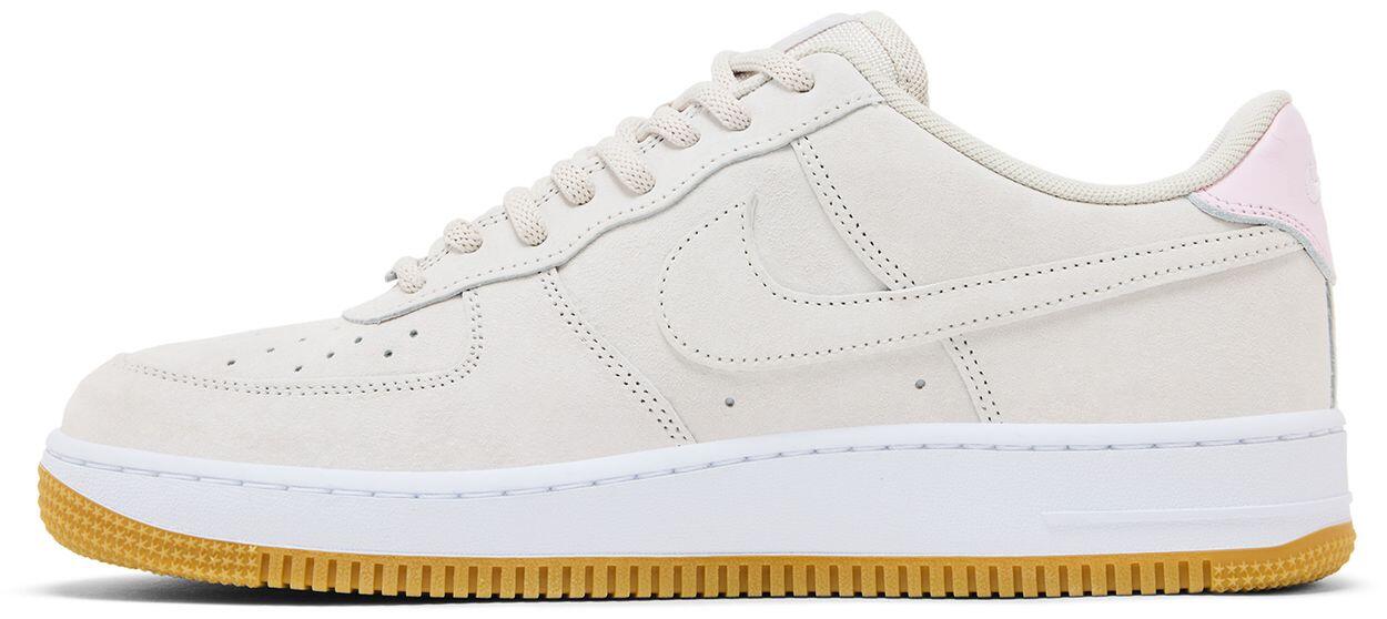 Nike Air Force 1 Low SB - Light Orewood 2/7