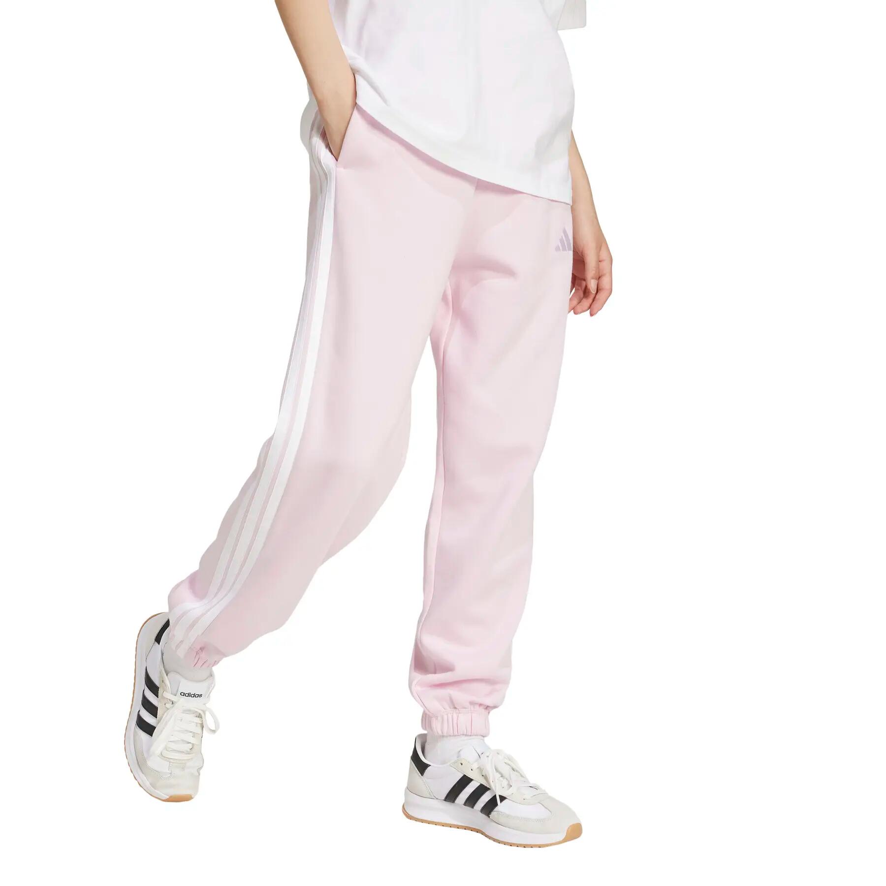 adidas essentials adidas pantalon chandal mujer