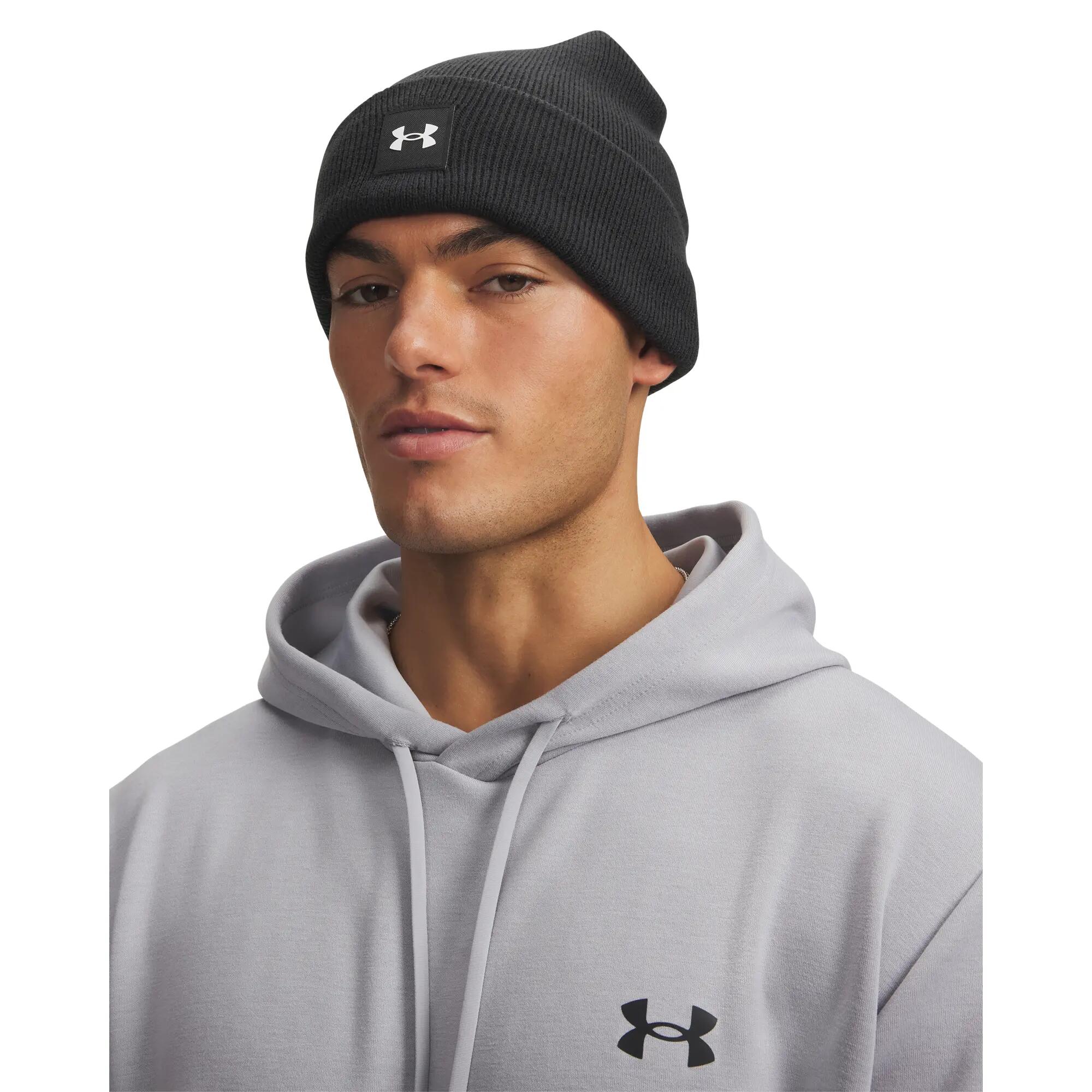 Under Armour Herren Kapuzenpullover Flex Fleece Hoodie 6010861 3/7