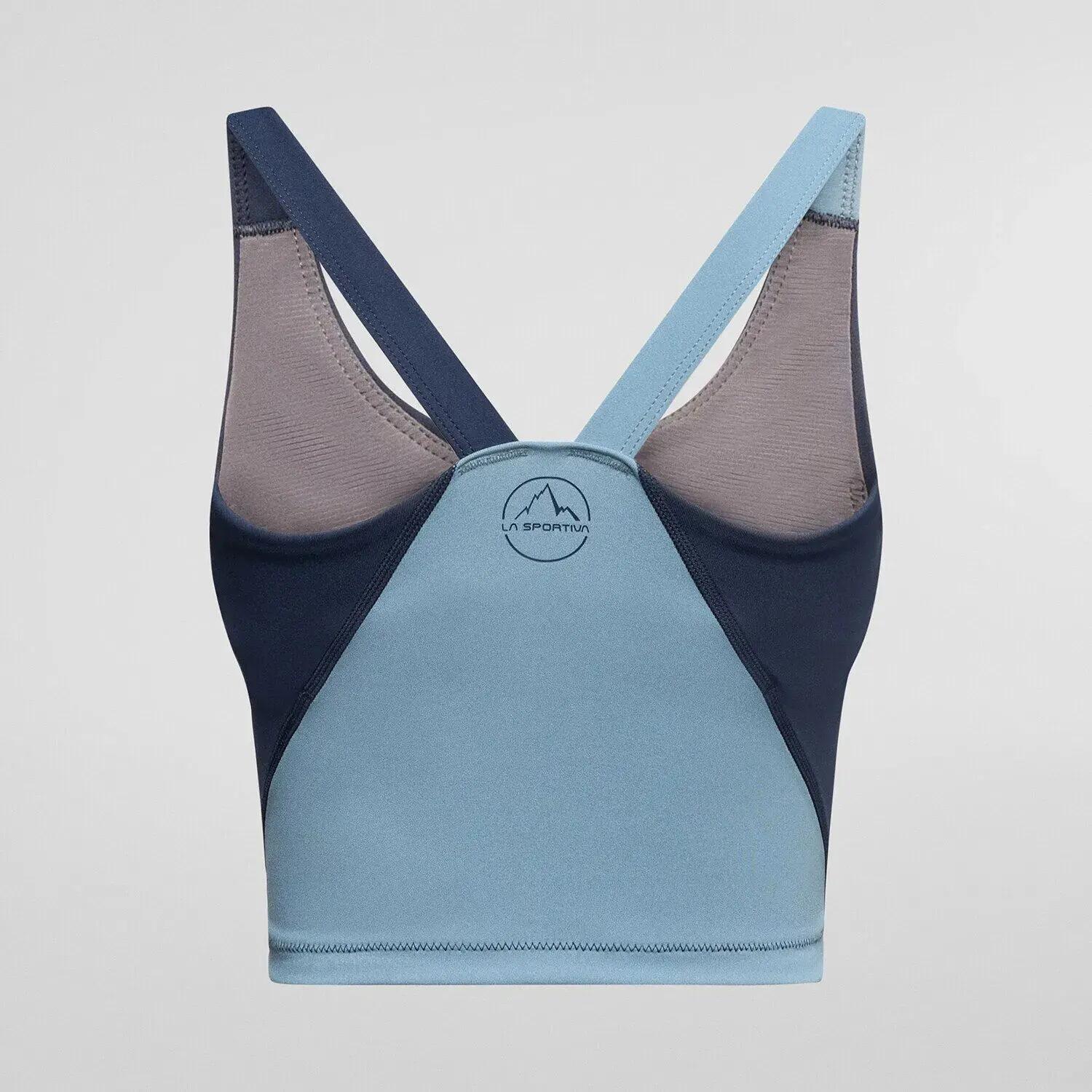 Tanktop mit Bustier für Damen La Sportiva Cosmosis Bra 2/2