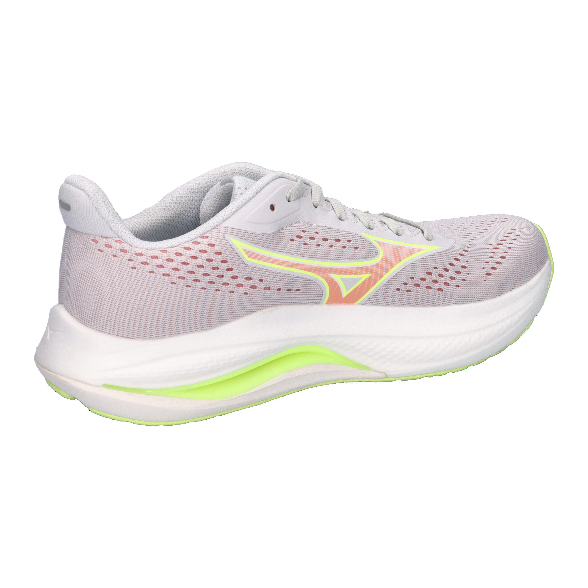 Mizuno Damen Laufschuhe Wave Inspire 22 J1GD2644 15/15