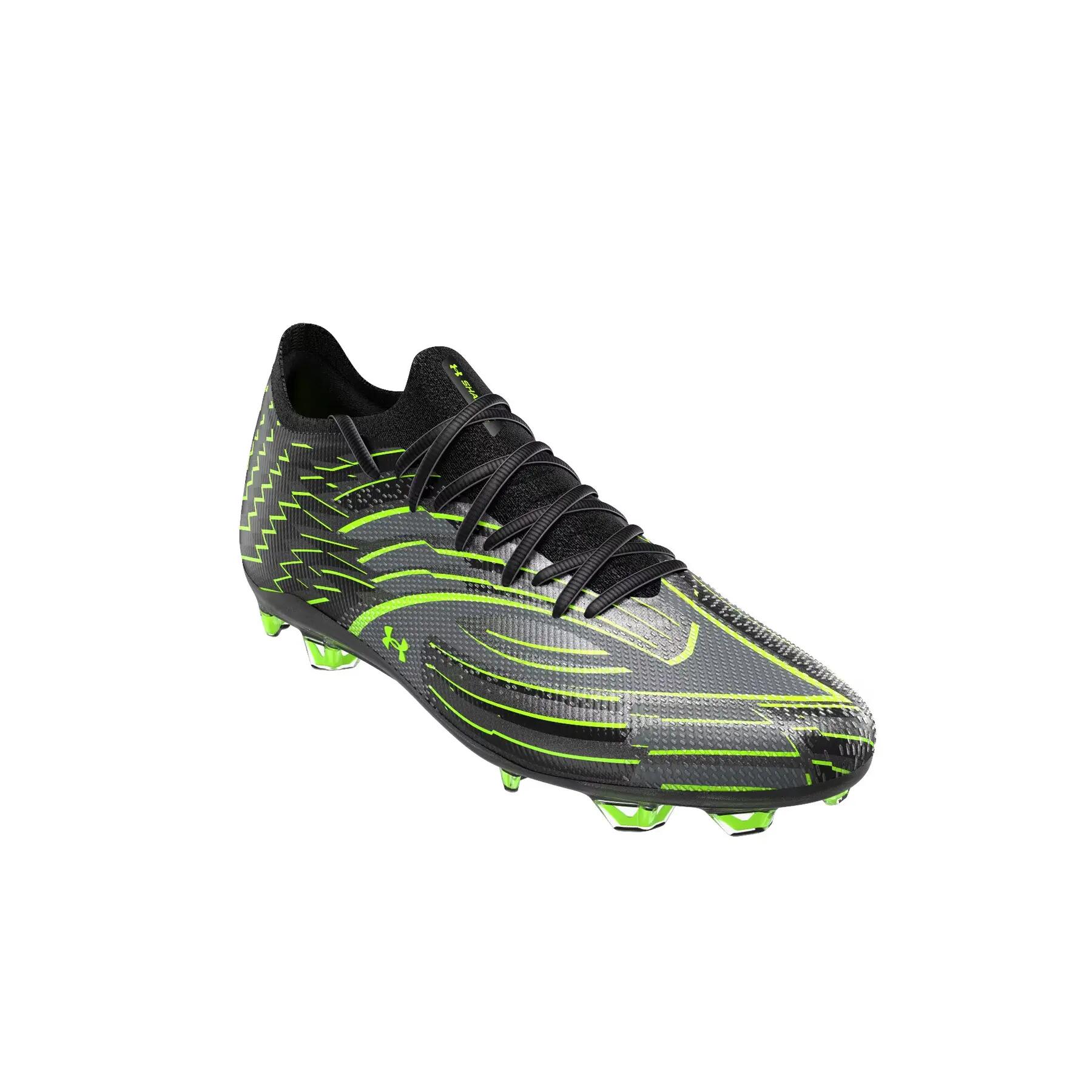 Voetbalschoenen Under Armour Shadow Elite 4 FG 2/6