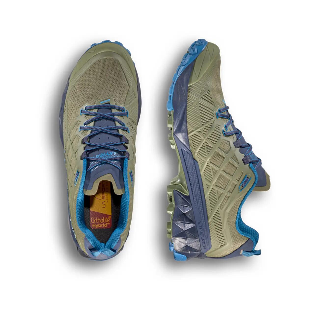 Buty trekkingowe La Sportiva Akyra II 3/4
