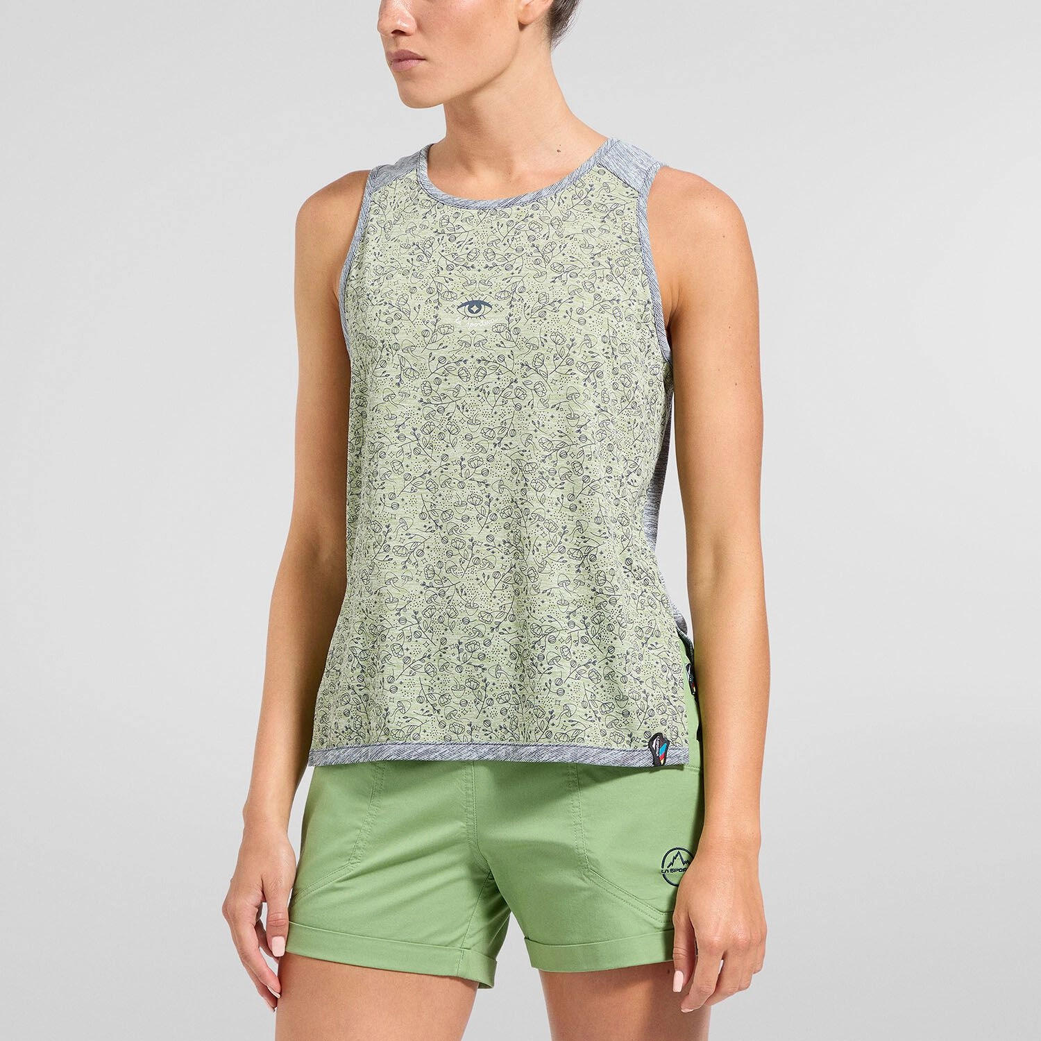 Débardeur femme La Sportiva Magic Tank 2/3