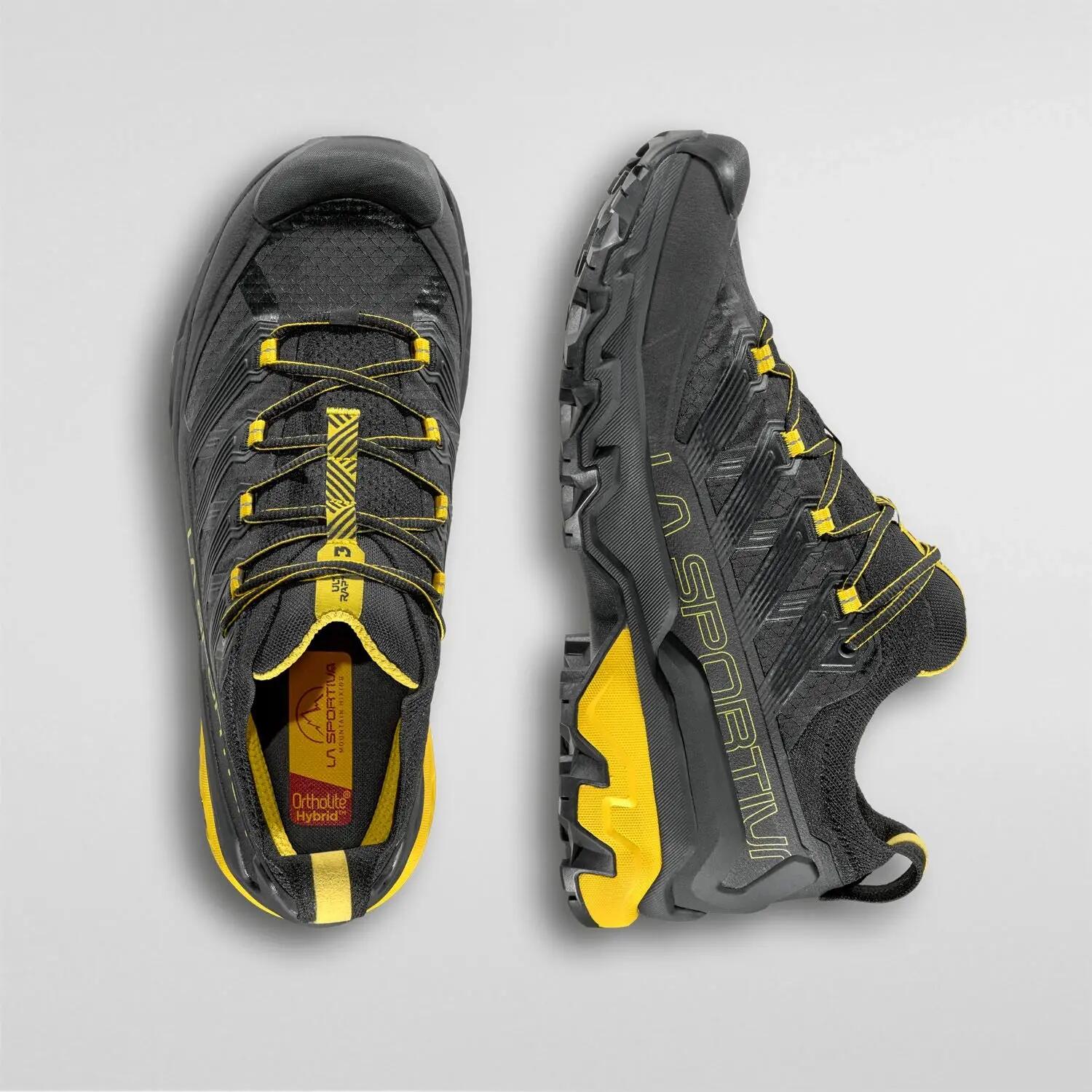 Botas de montaña La Sportiva Ultra Raptor 3 3/4