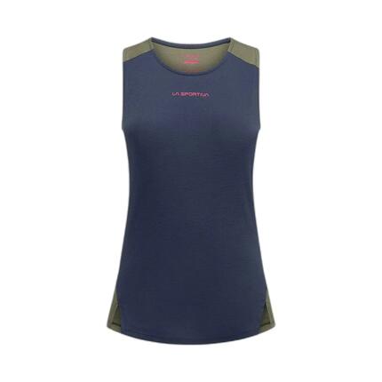 Damski tank top La Sportiva Traverse