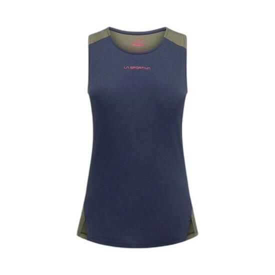 Damski tank top La Sportiva Traverse