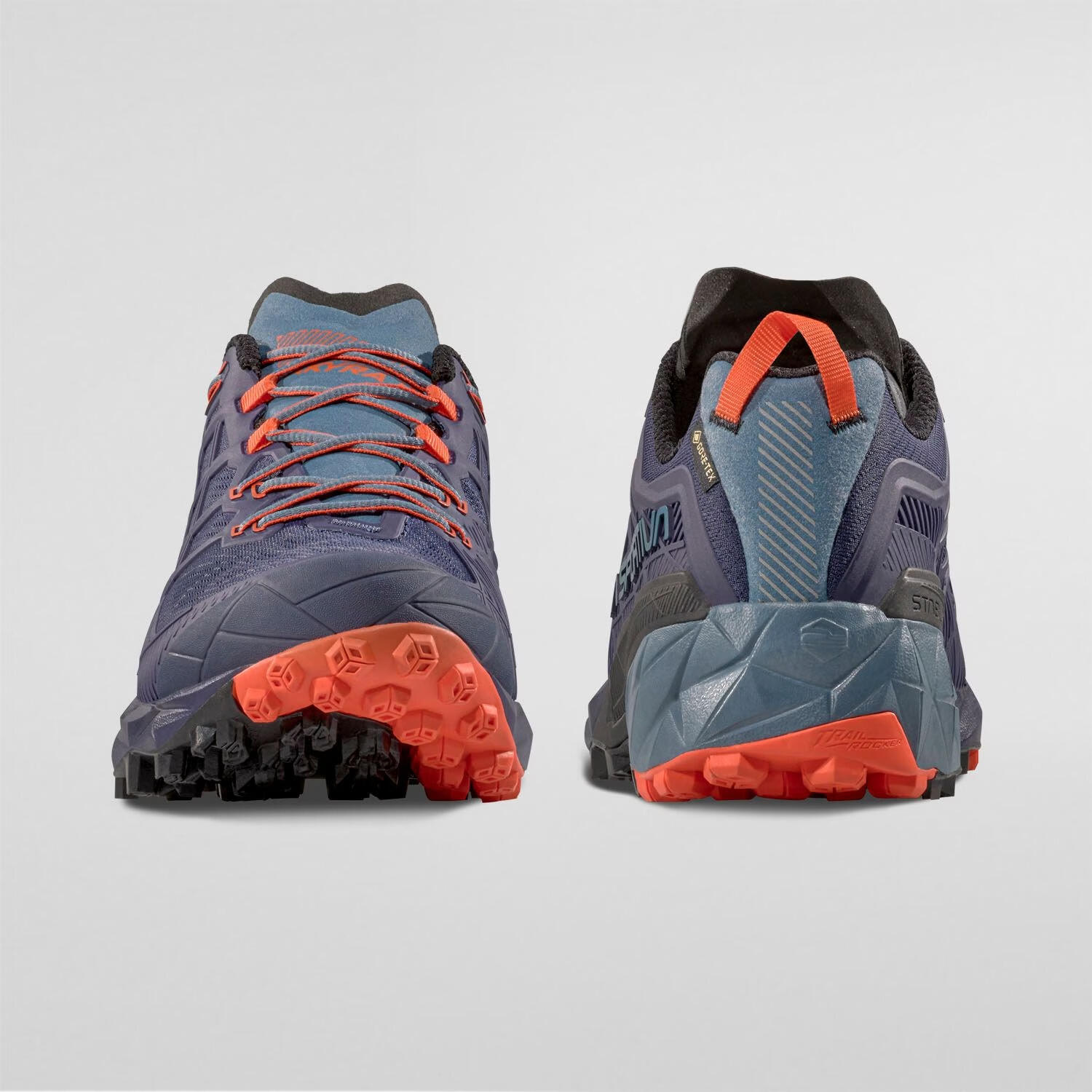 Hardloopschoenen La Sportiva Akyra II Gtx 3/3