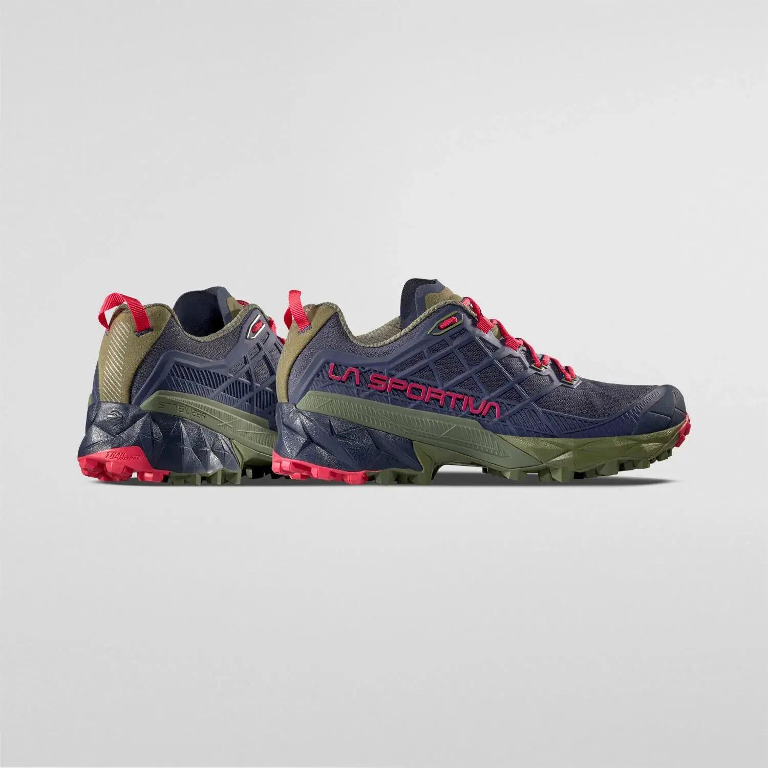 Damskie buty trekkingowe La Sportiva Akyra II 3/5