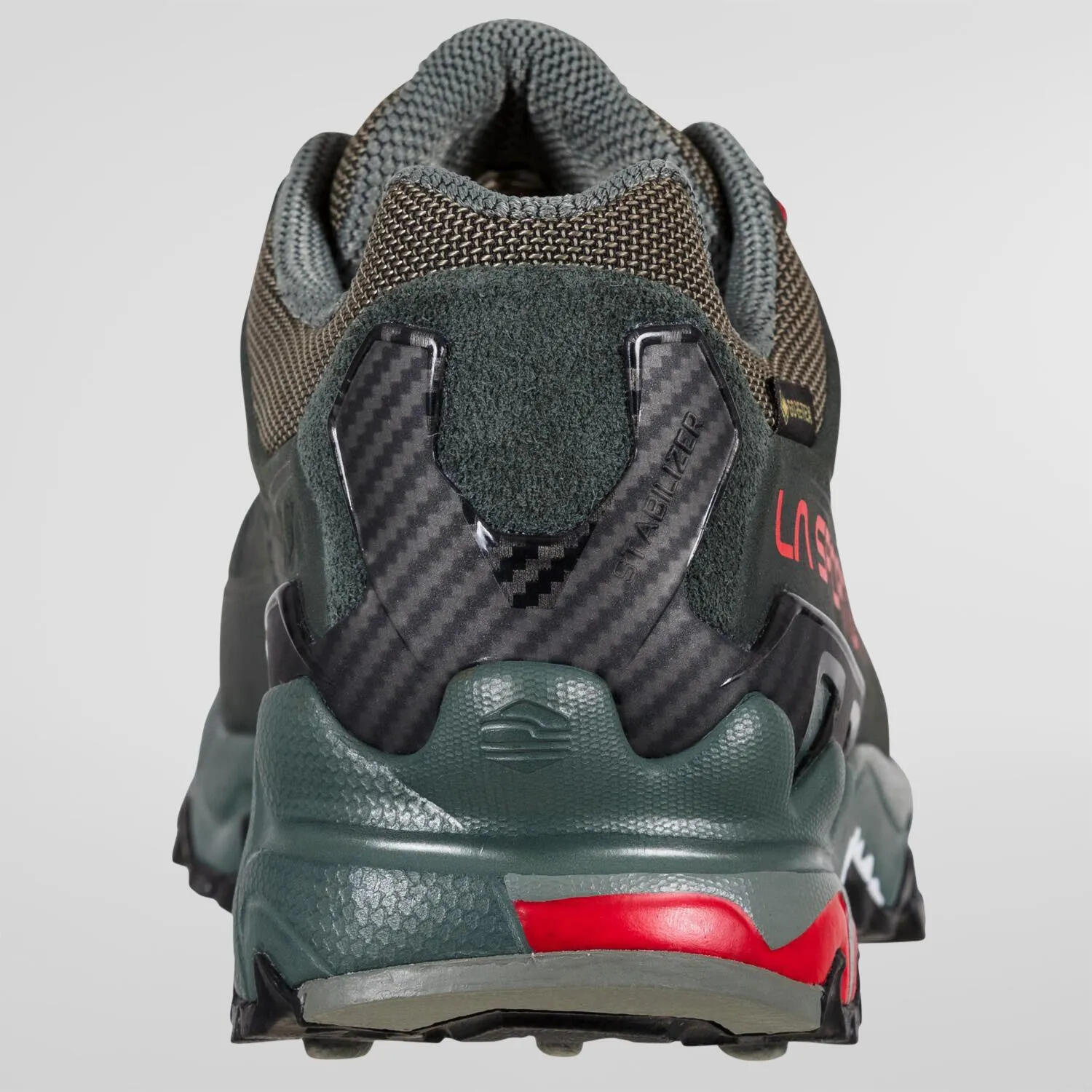Botas de senderismo de cuero anchas para mujer La Sportiva Ultra Raptor II GTX 3/3
