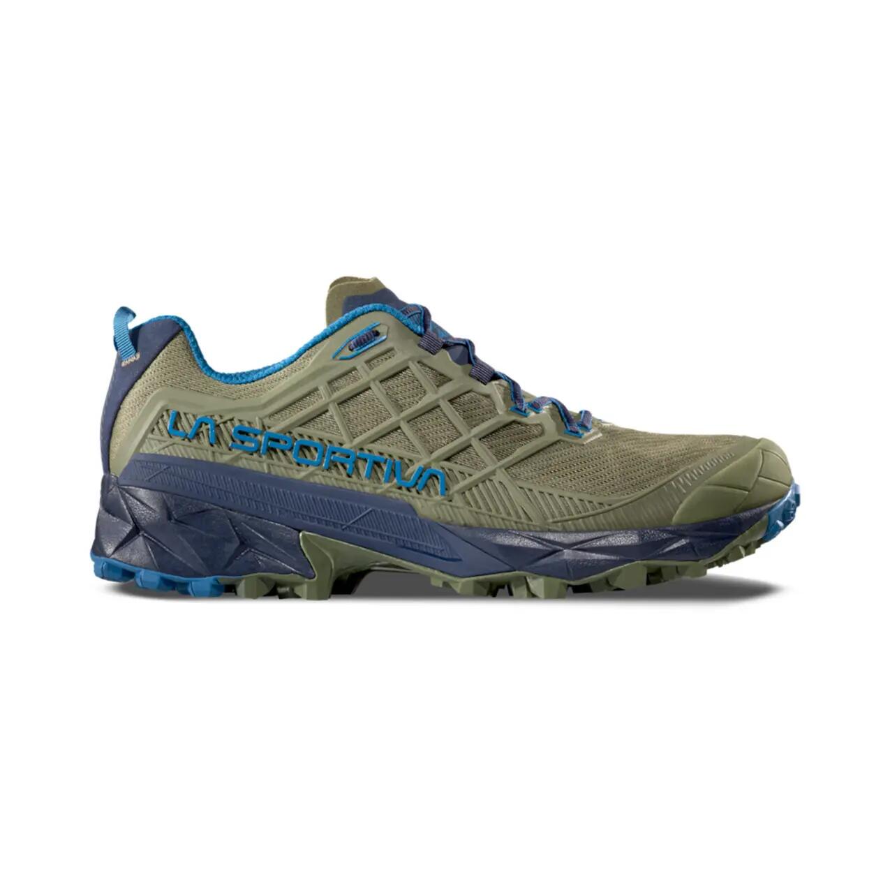 Buty trekkingowe La Sportiva Akyra II 2/4
