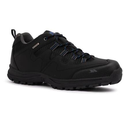 Trespass Finley Low Cut - Chaussures randonnée homme Graphite