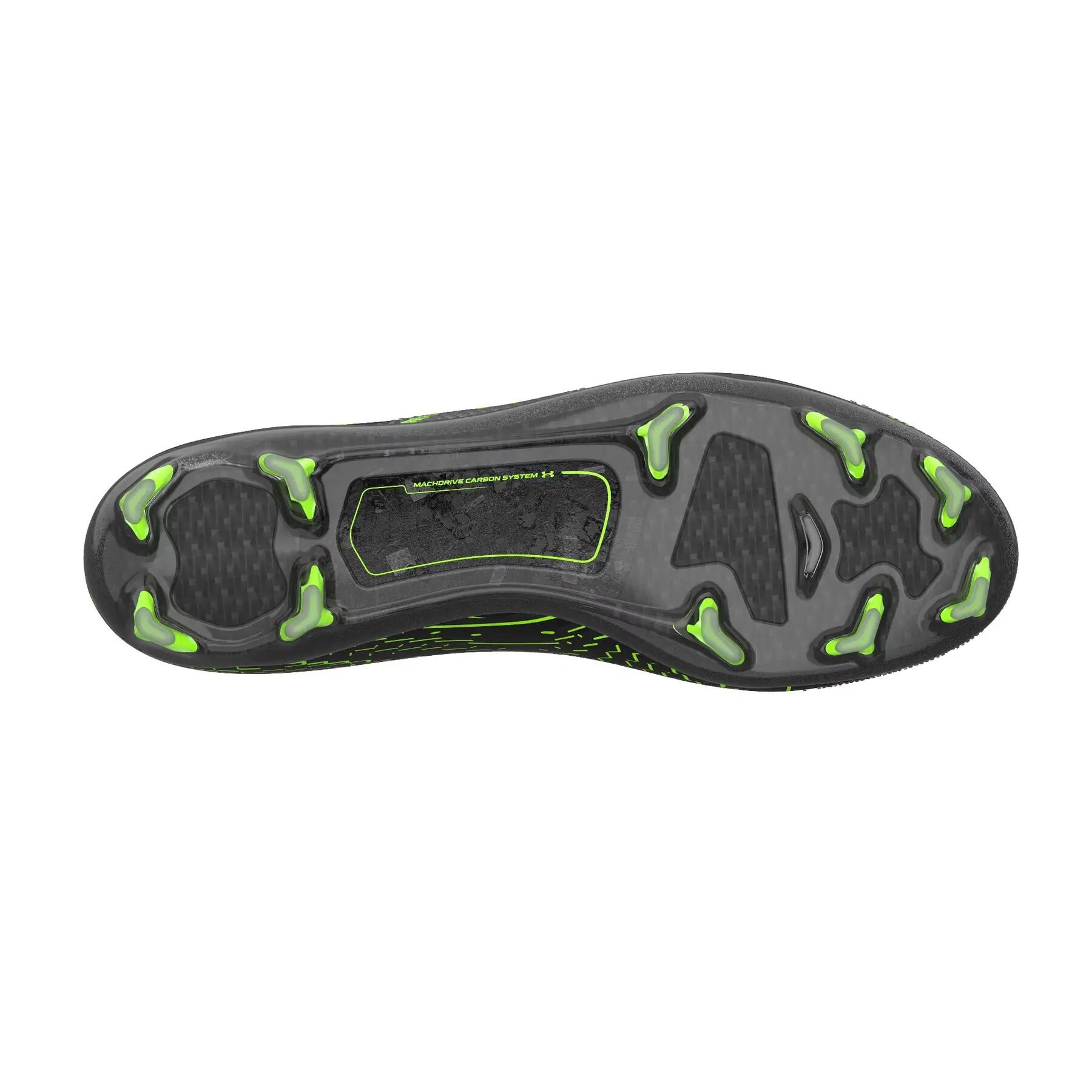 Voetbalschoenen Under Armour Shadow Elite 4 FG 5/6