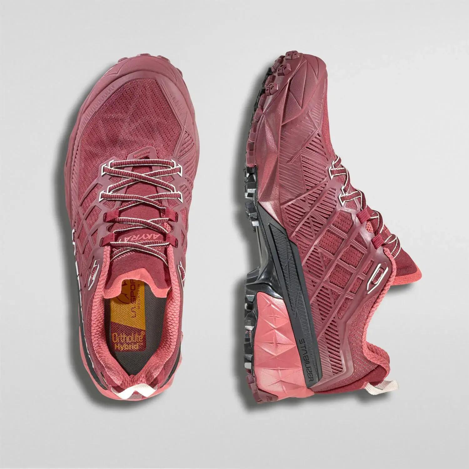 Damskie buty trekkingowe La Sportiva Akyra II Gore-Tex 3/5