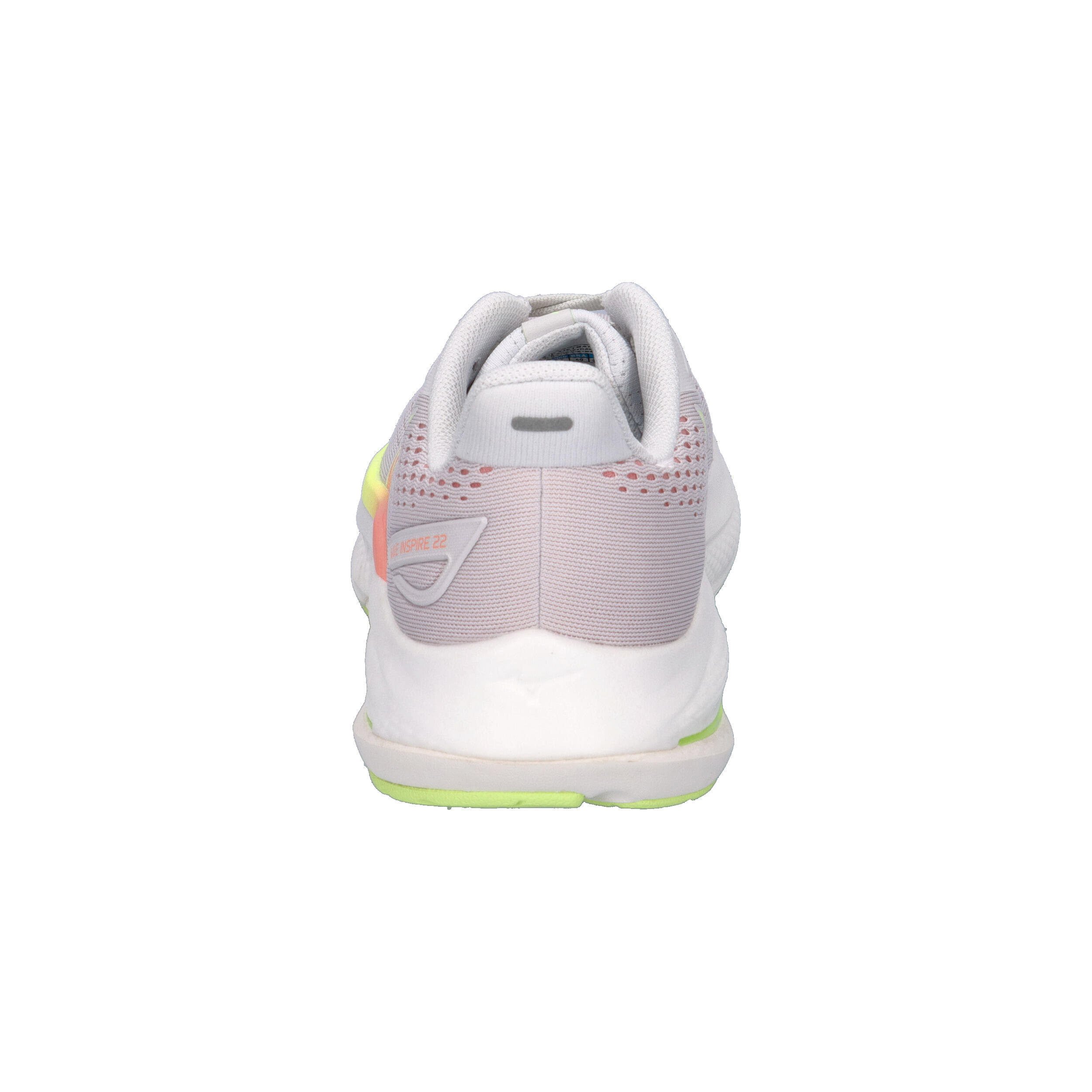 Mizuno Damen Laufschuhe Wave Inspire 22 J1GD2644 13/15