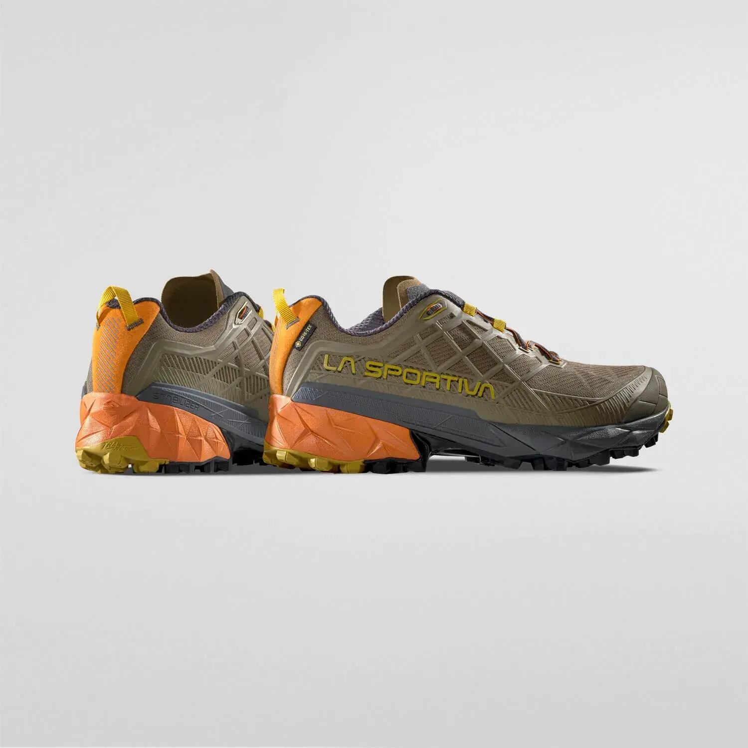 Wandelschoenen La Sportiva Akyra II Gore-Tex 3/5