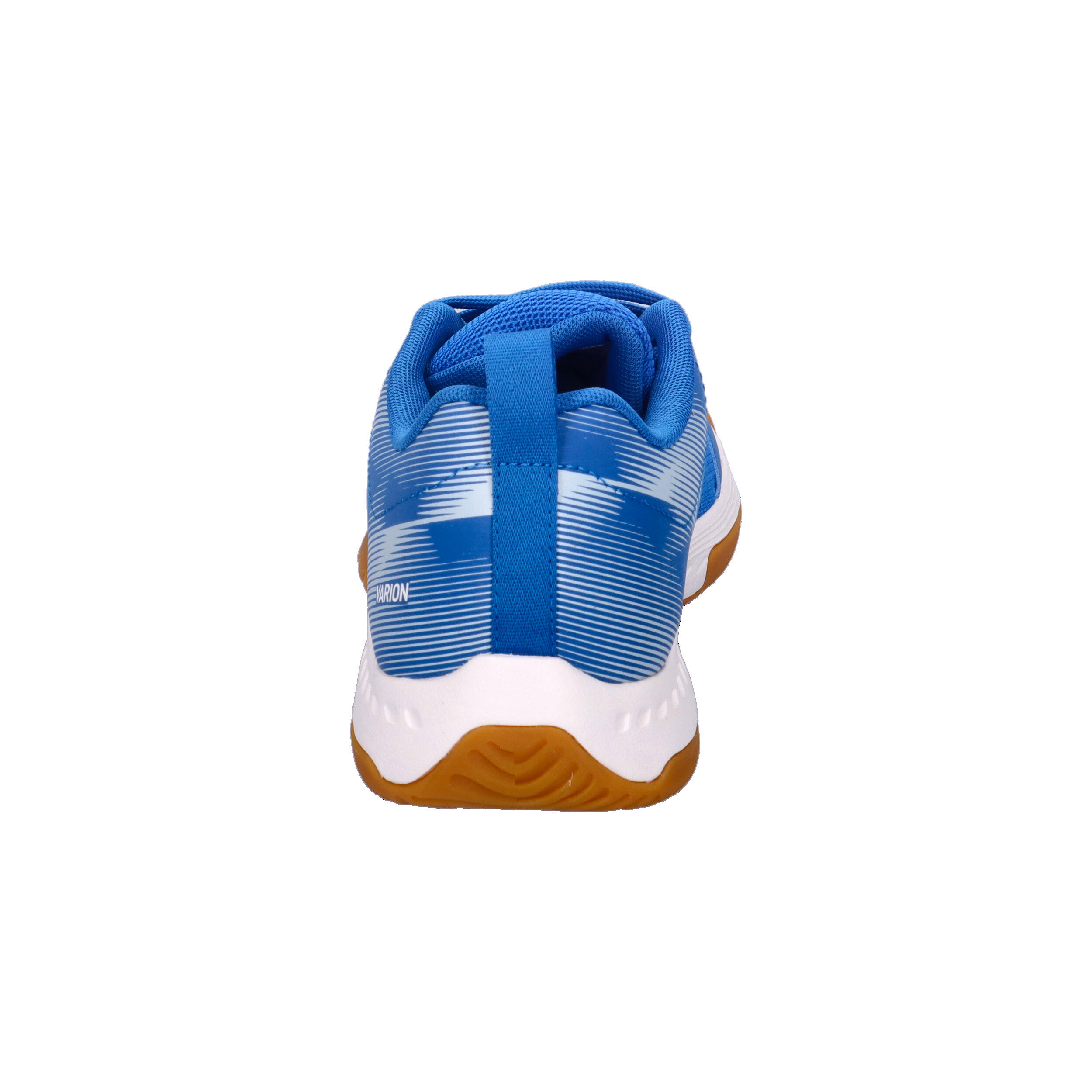 Puma Kinder Hallenschuh Varion 3  Jr 109097 03 Puma royal white 13/15