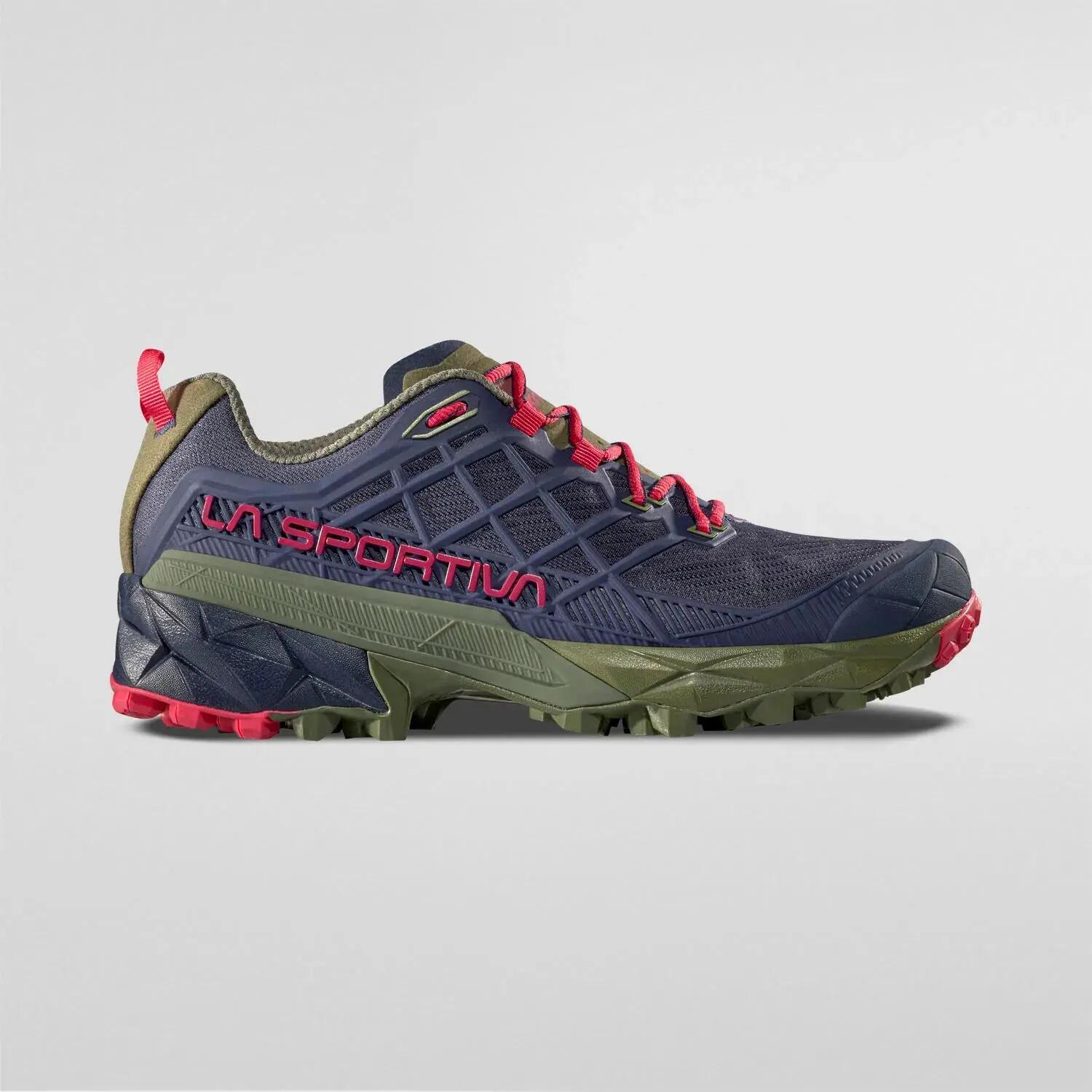 Damskie buty trekkingowe La Sportiva Akyra II 2/5