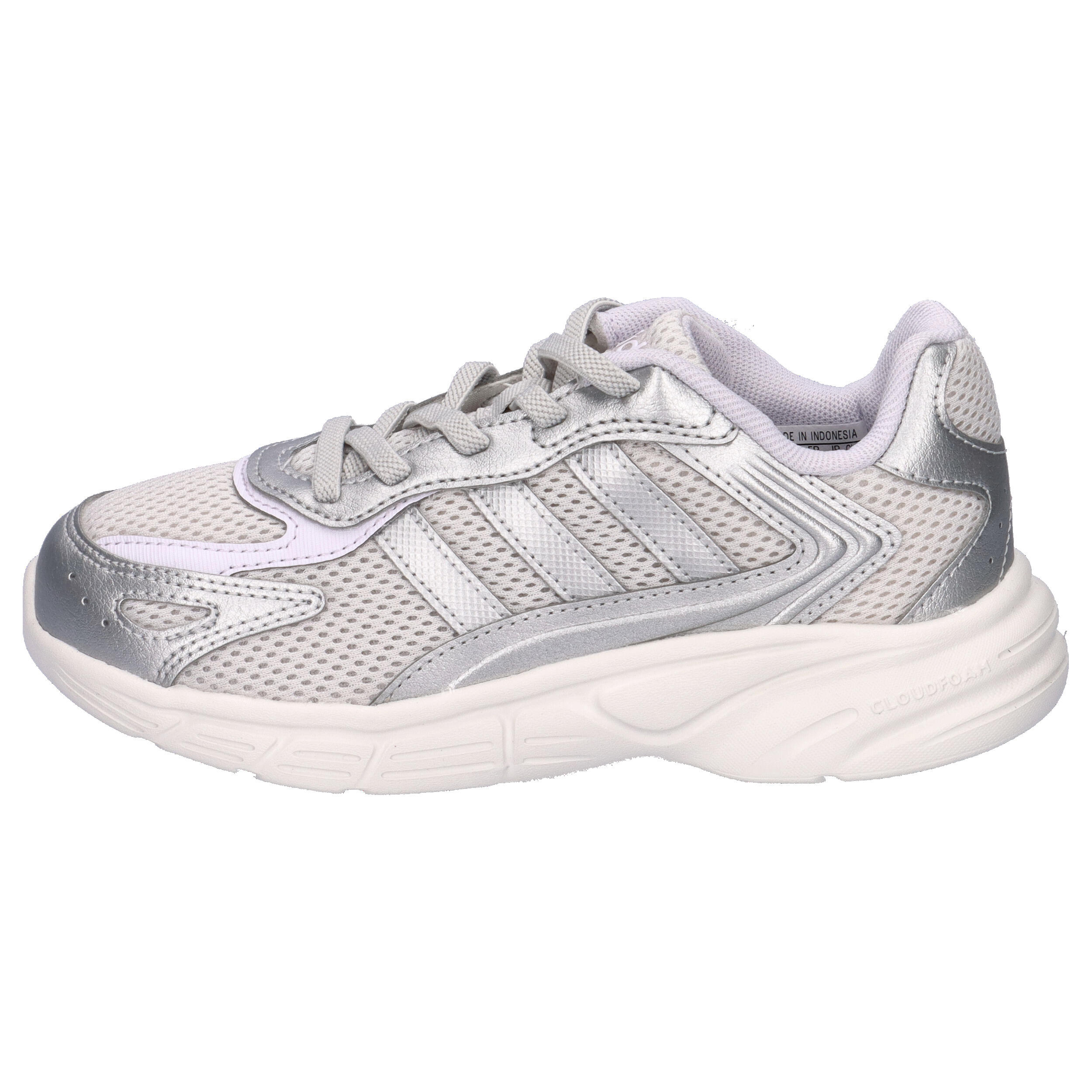 adidas Kinder Laufschuhe Eclyptix 2000 EL C 10/15