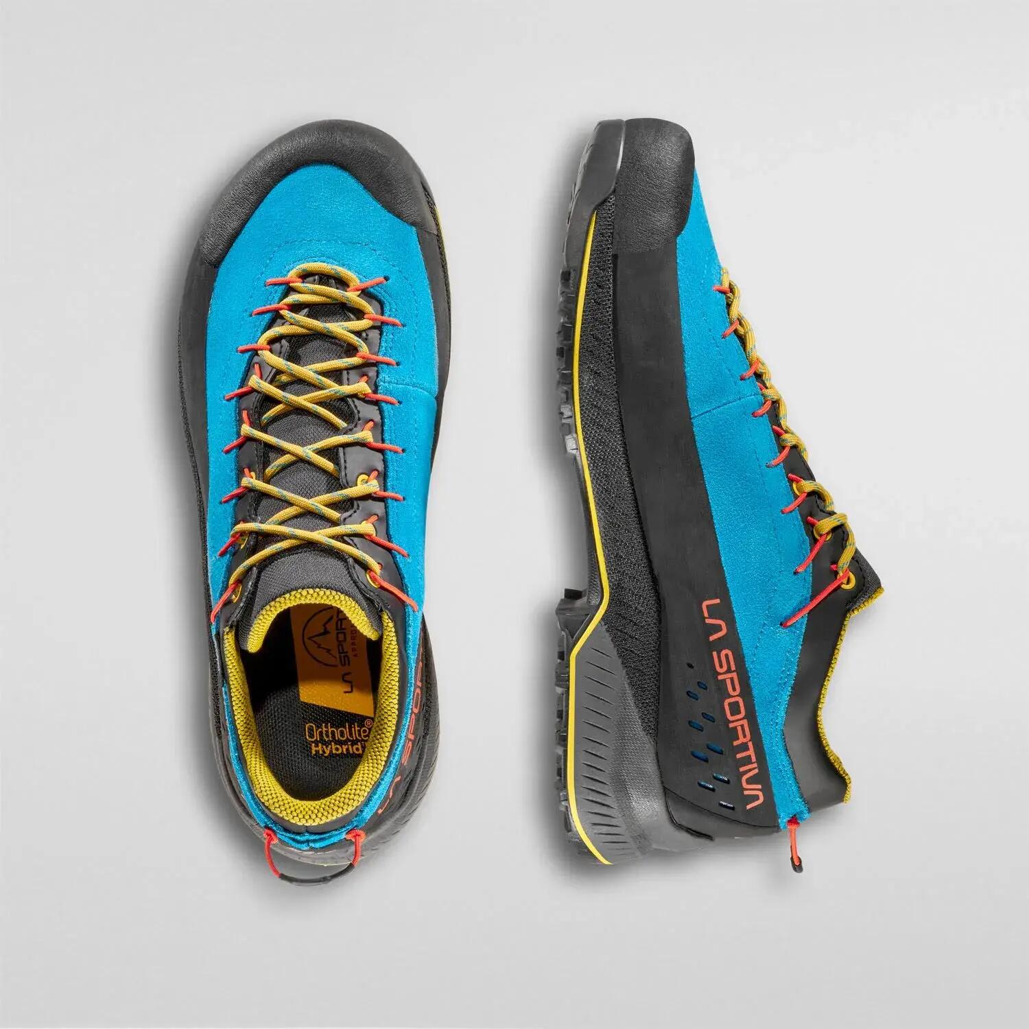 Botas de montaña La Sportiva TX4 Evo GTX 3/7