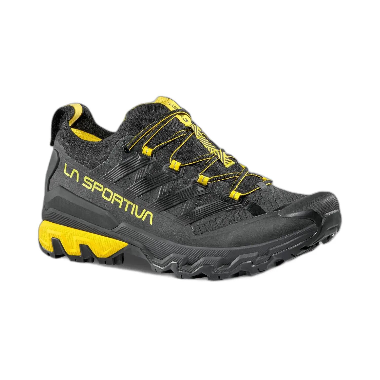 Botas de montaña La Sportiva Ultra Raptor 3 2/4