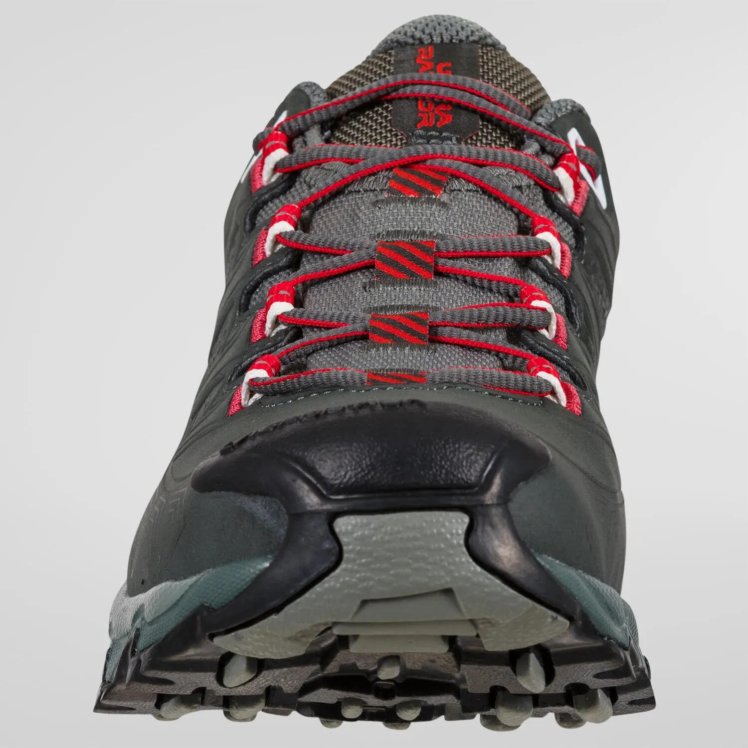 Botas de senderismo de cuero anchas para mujer La Sportiva Ultra Raptor II GTX 2/3