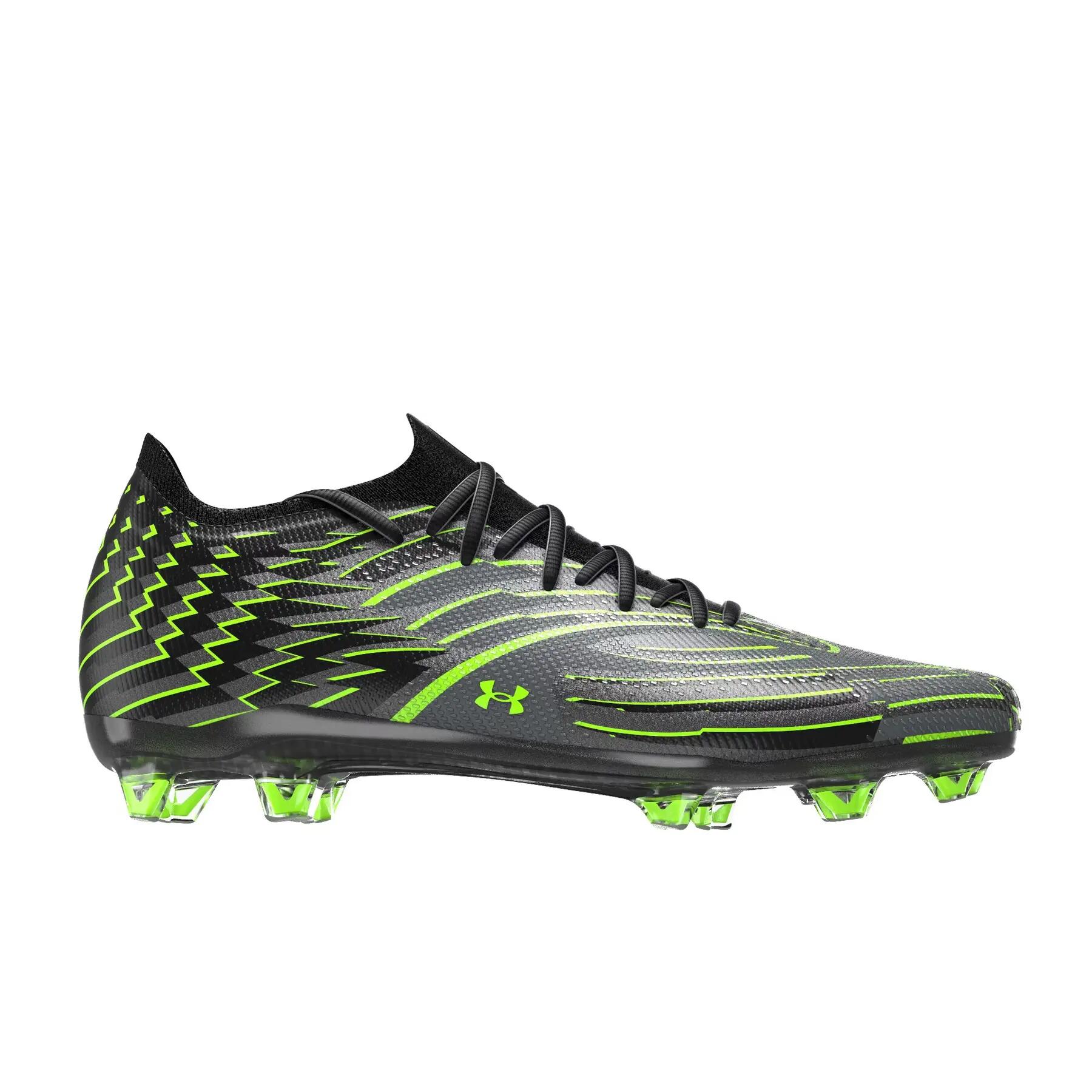 Încălțăminte de fotbal Under Armour Shadow Elite 4 FG