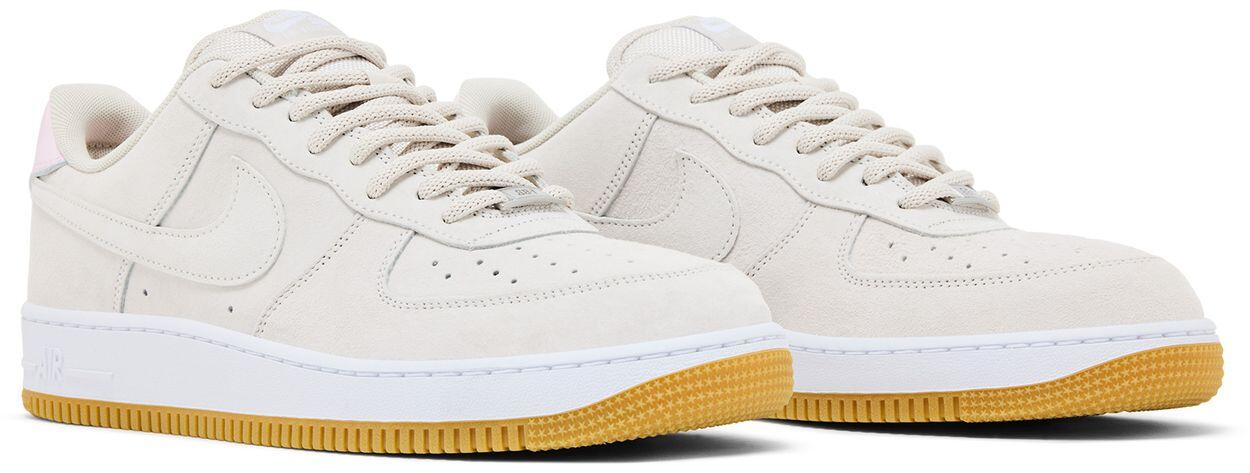 Nike Air Force 1 Low SB - Light Orewood 5/7