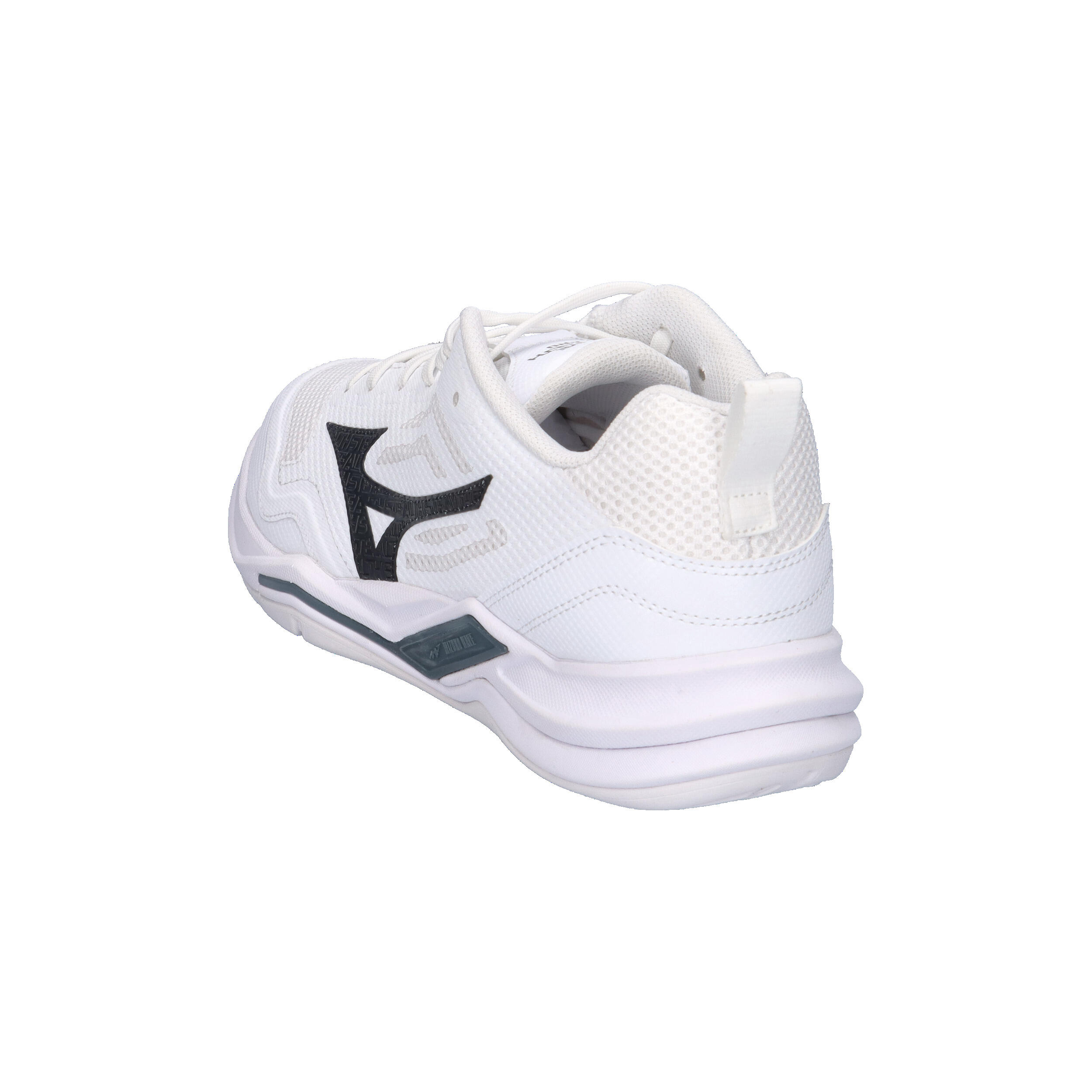 Chaussures indoor Mizuno Wave Stealth Pro 12/15