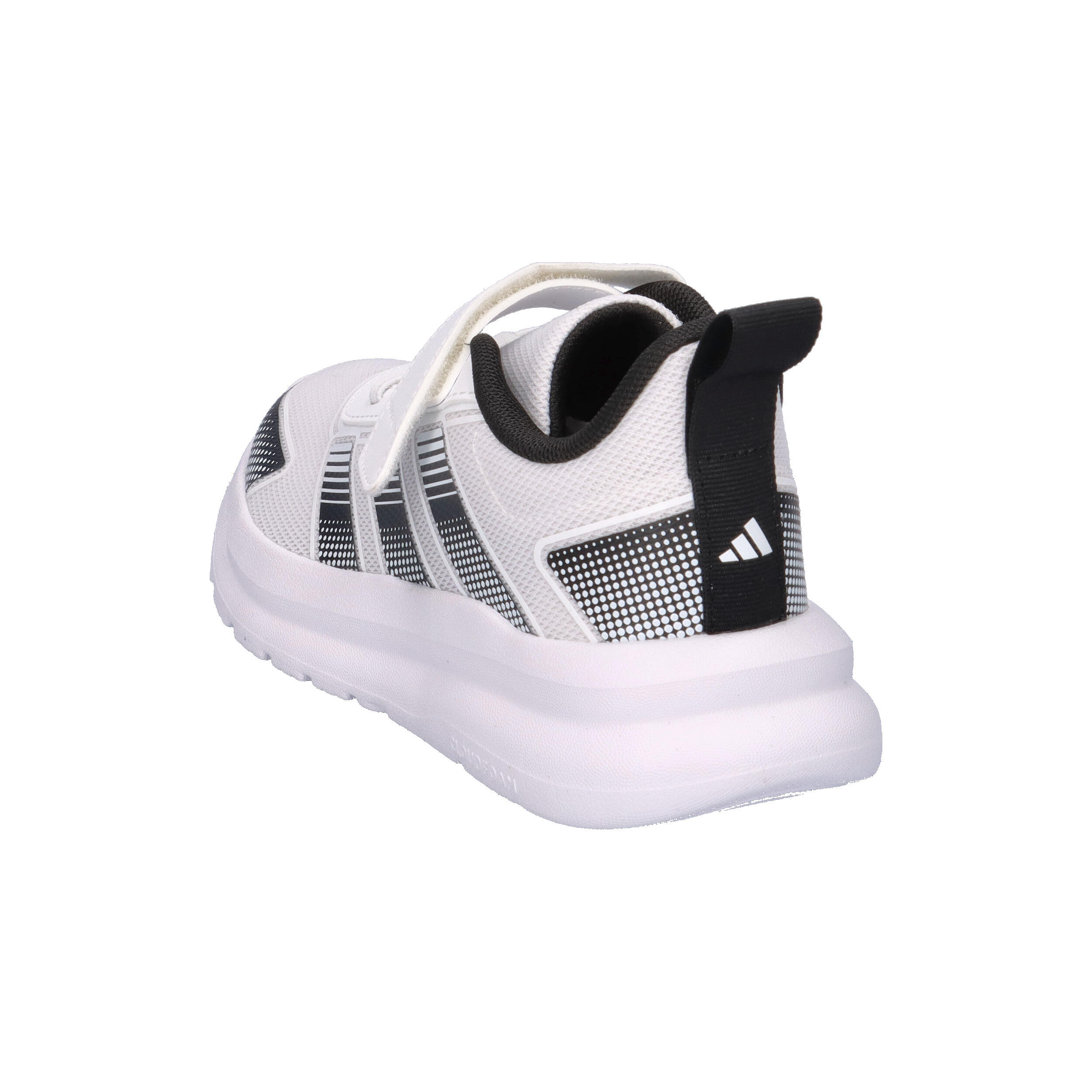 adidas Kinder Laufschuhe Tensaur Run 4.0 EL C 12/15