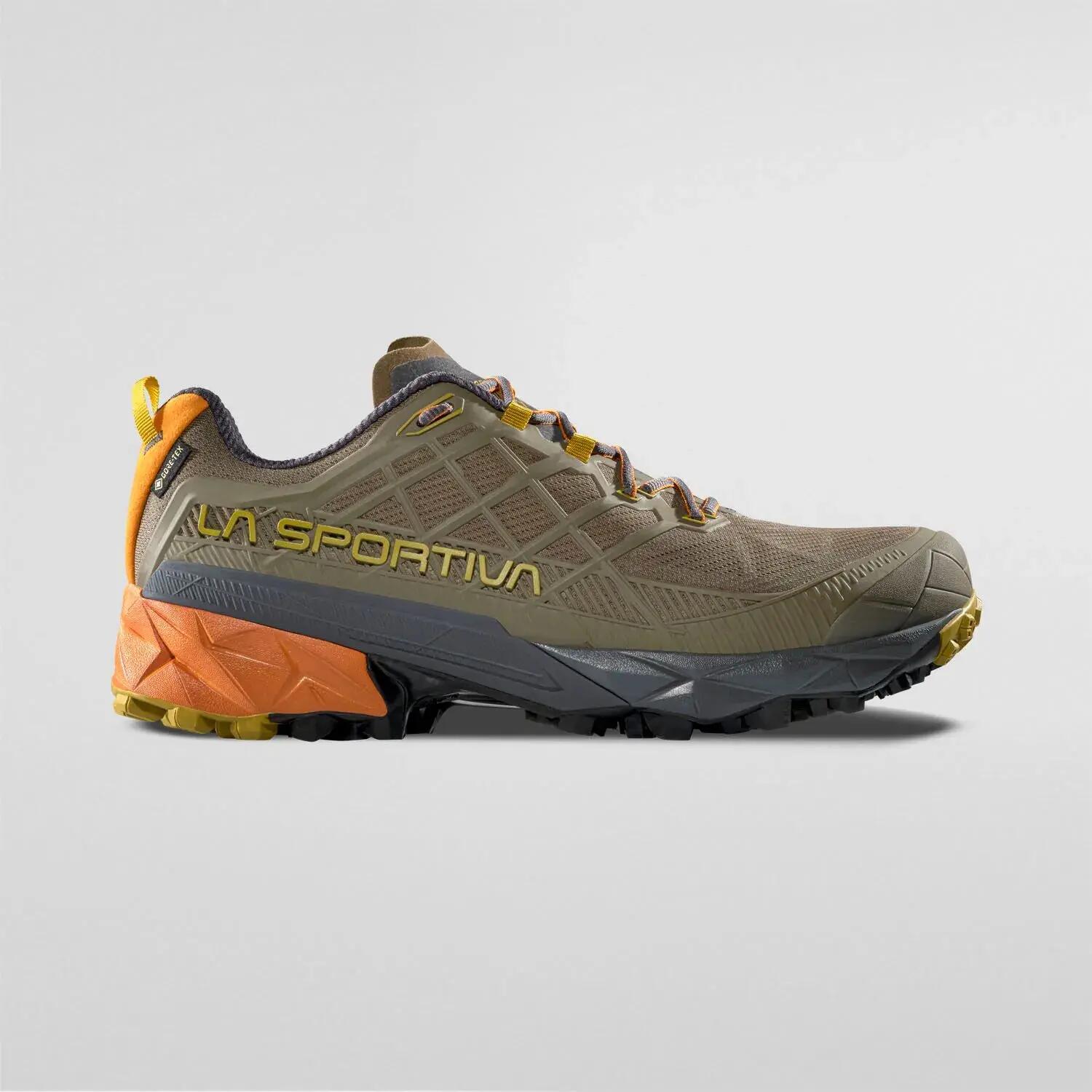 Wandelschoenen La Sportiva Akyra II Gore-Tex 2/5