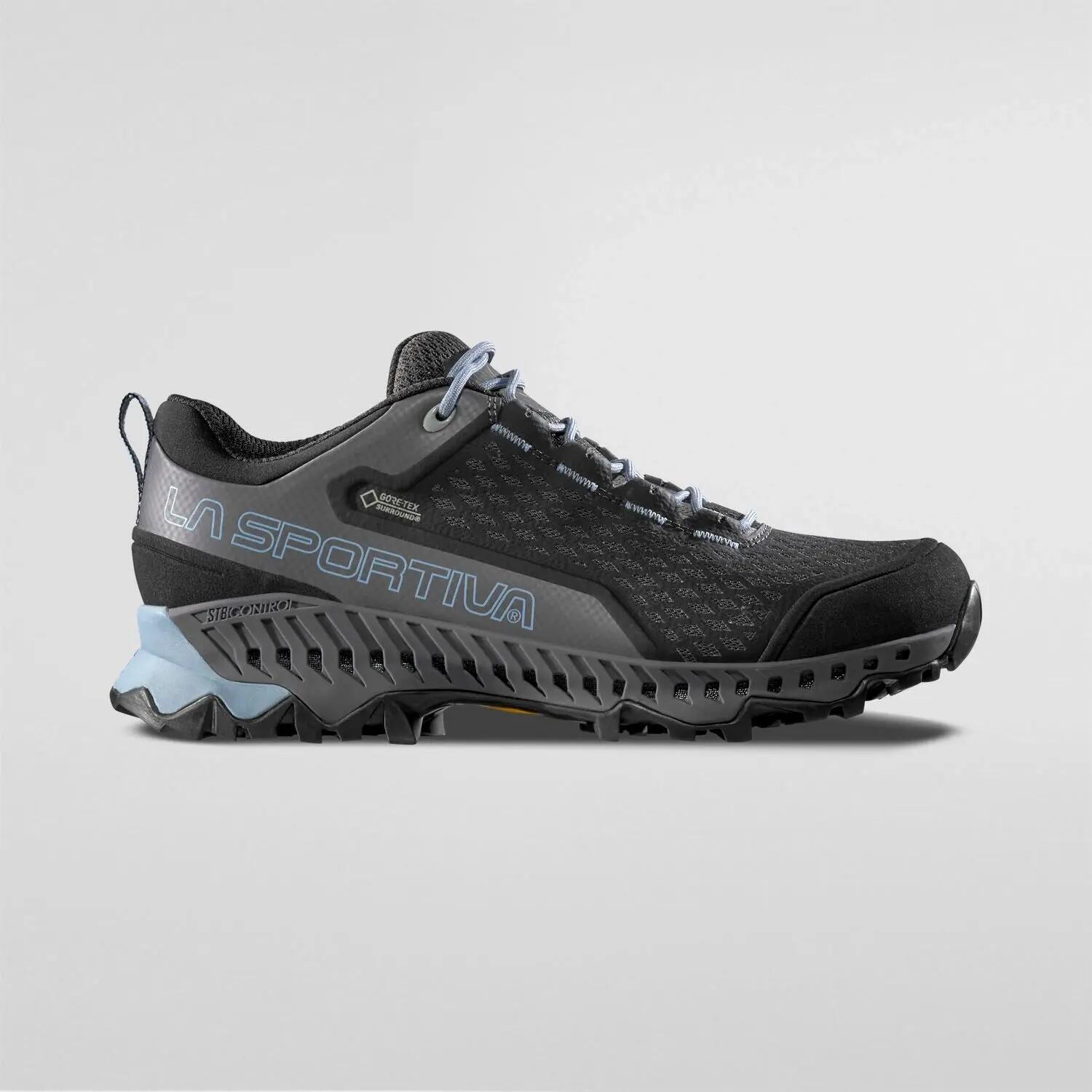 Damskie buty trekkingowe La Sportiva Spire GTX 2/5