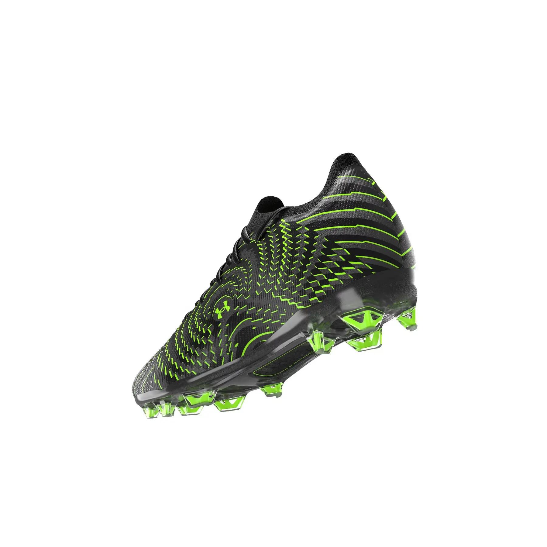Voetbalschoenen Under Armour Shadow Elite 4 FG 4/6