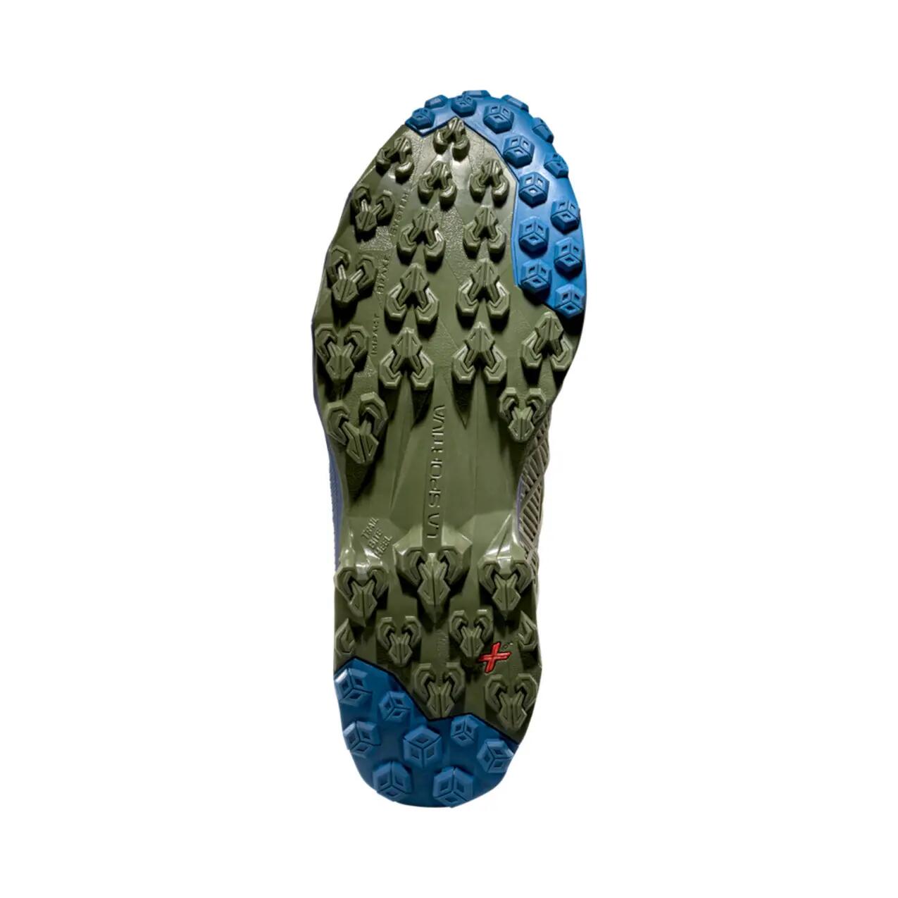 Buty trekkingowe La Sportiva Akyra II 4/4