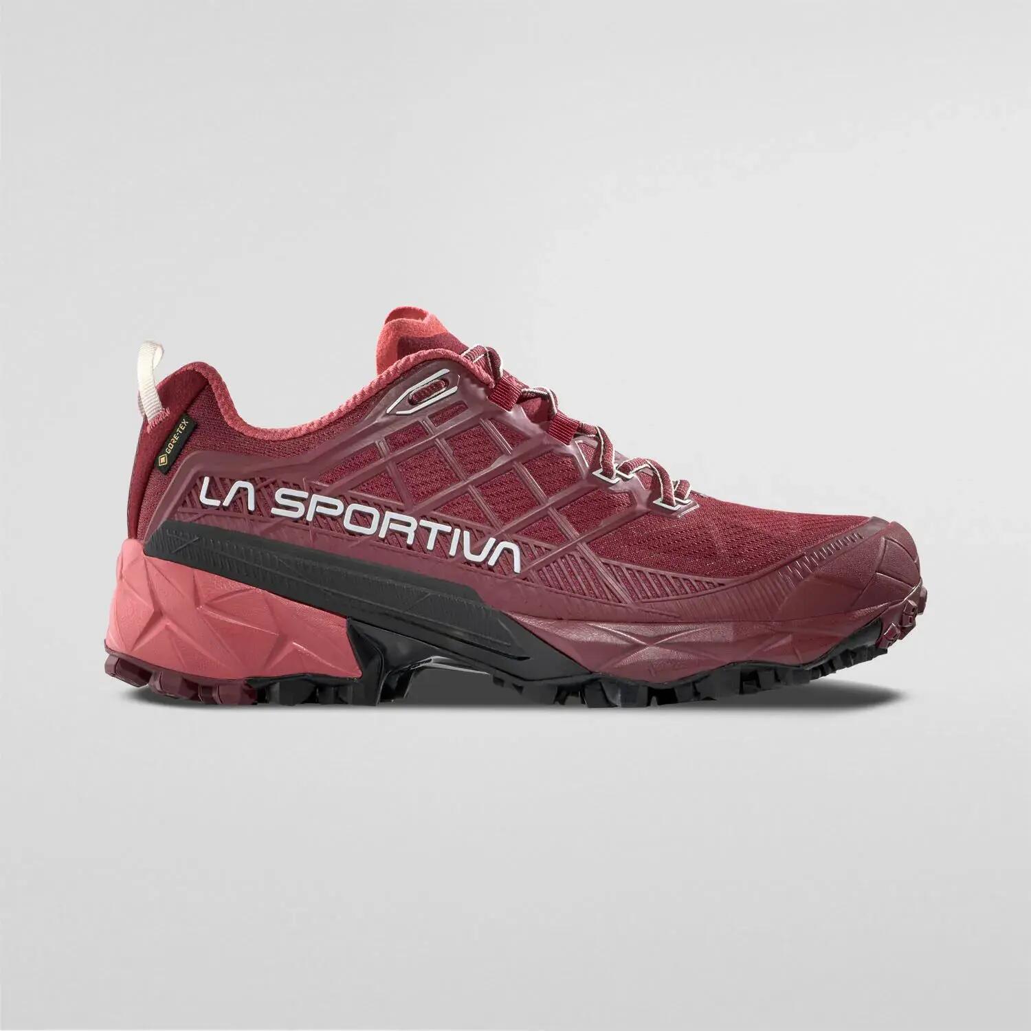 Damskie buty trekkingowe La Sportiva Akyra II Gore-Tex 2/5