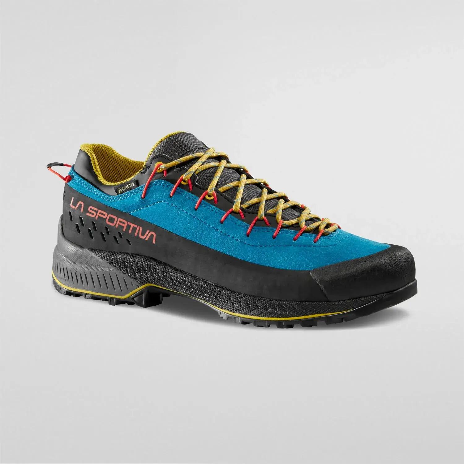 Botas de montaña La Sportiva TX4 Evo GTX 2/7