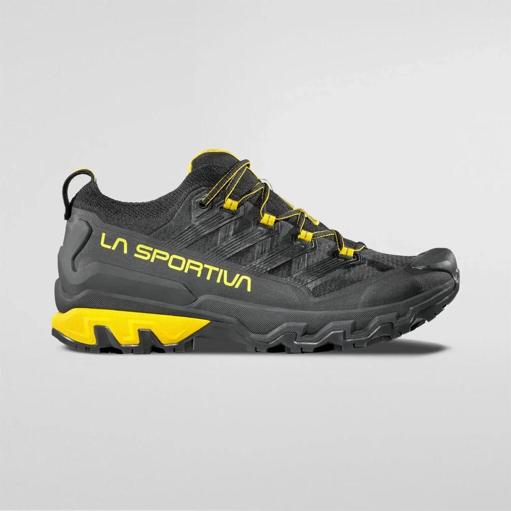 BLACK / YELLOW