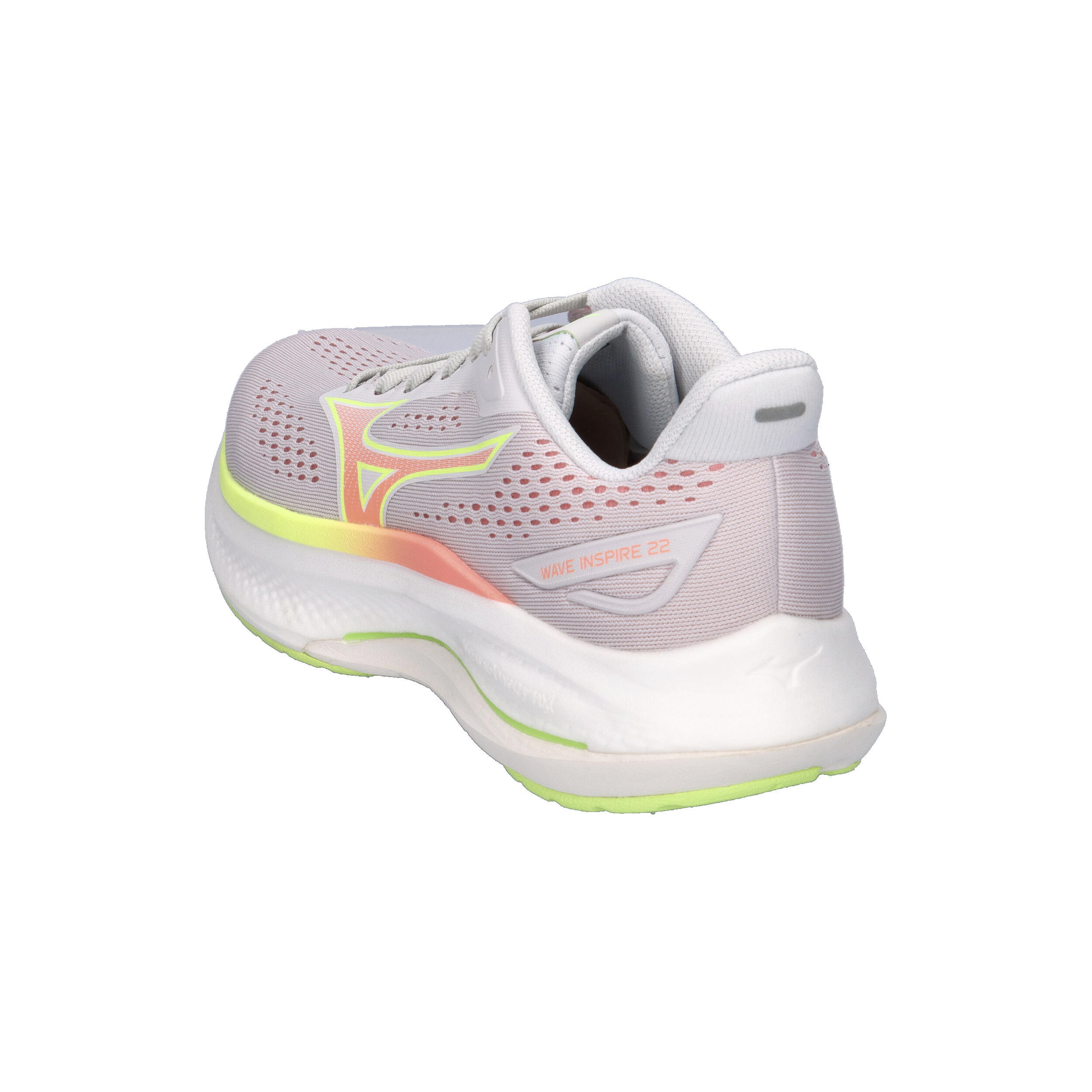 Mizuno Damen Laufschuhe Wave Inspire 22 J1GD2644 12/15