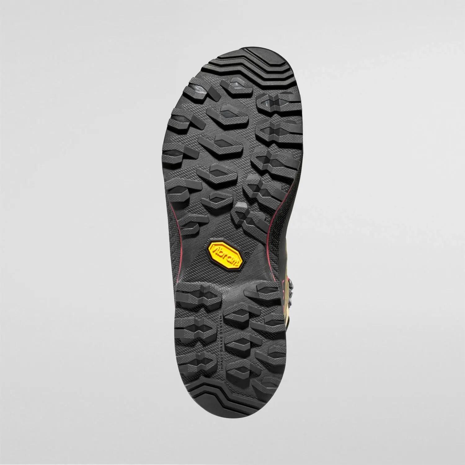 Damskie buty trekkingowe La Sportiva TX5 Evo Mid GTX 5/5