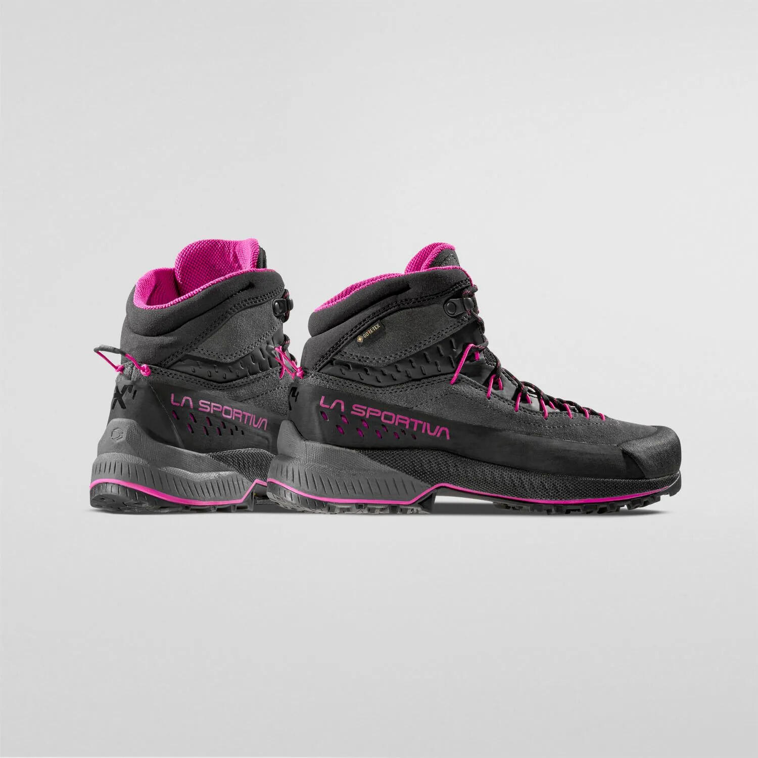Women's hiking shoes La Sportiva TX4 Evo GTX Tige Mid 2/3