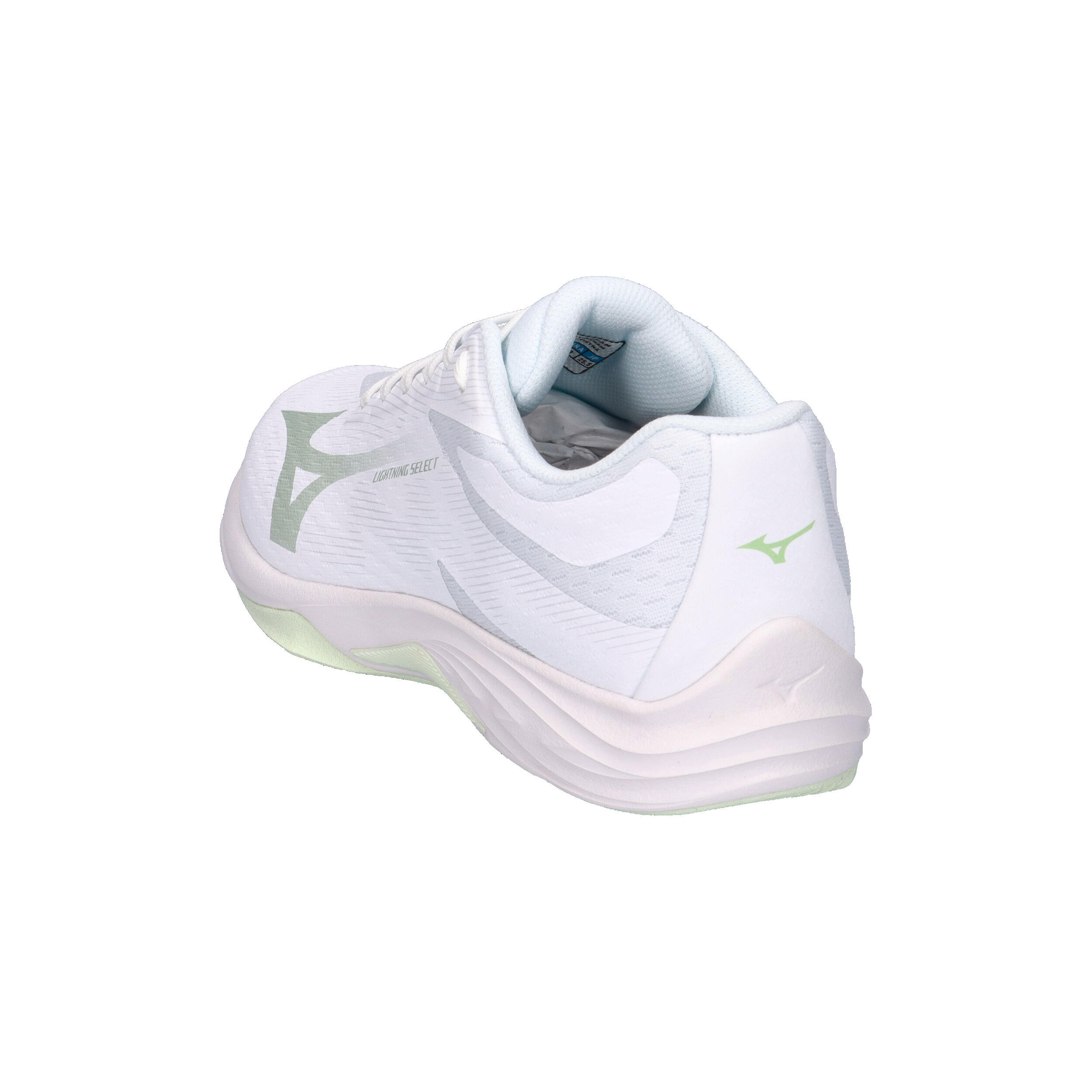 Zapatillas indoor para mujer Mizuno Lightning Select 4/7