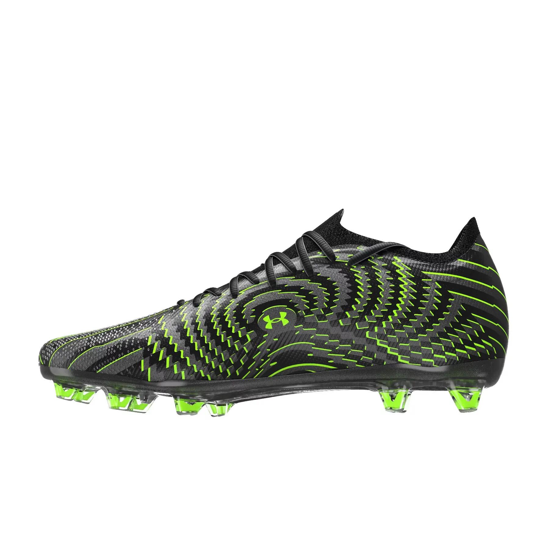 Voetbalschoenen Under Armour Shadow Elite 4 FG 6/6