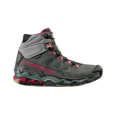 Wandel schoenen dames la sportiva ultra raptor ii mid leather gtx