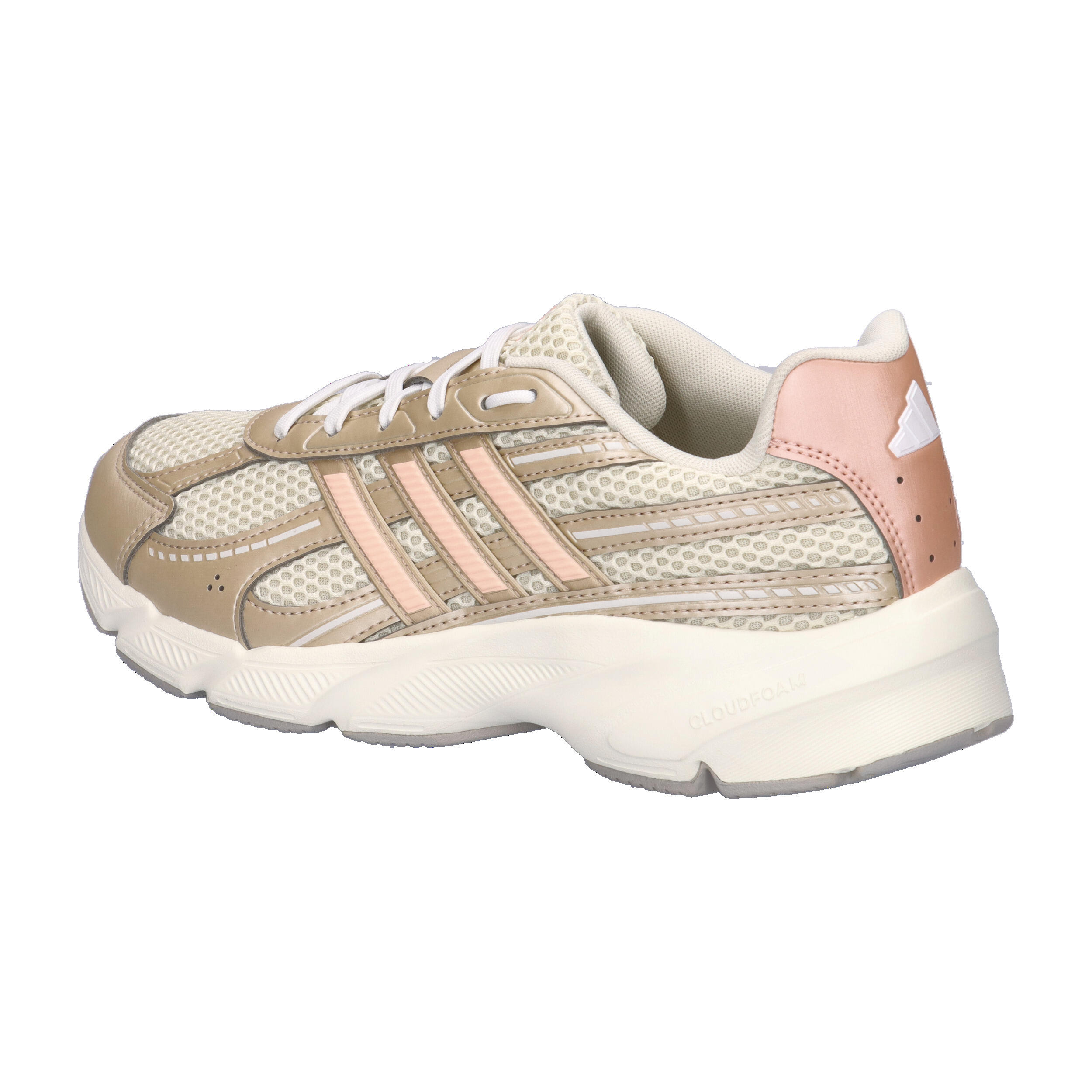adidas Damen Sneaker Technochaos 2000 11/15