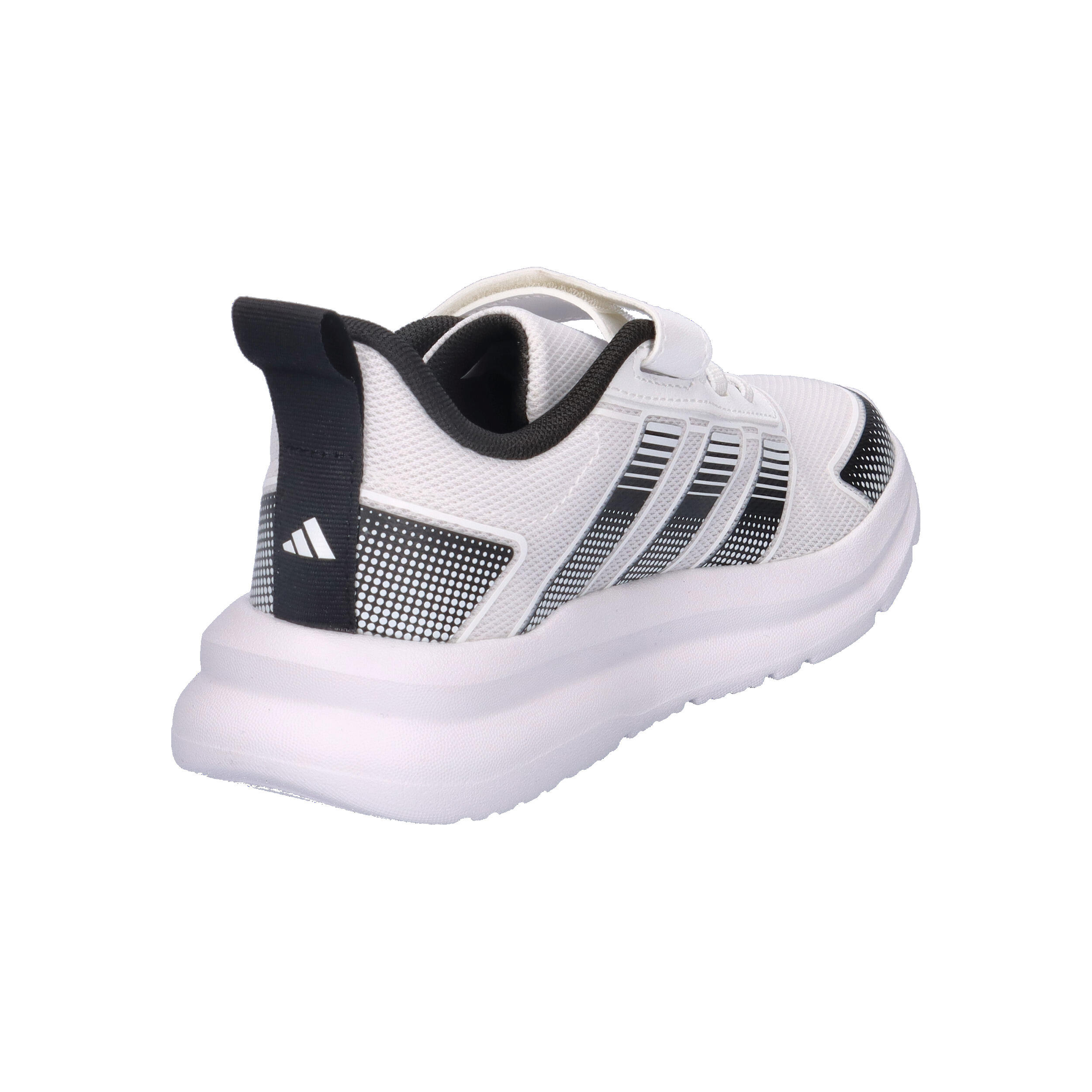 adidas Kinder Laufschuhe Tensaur Run 4.0 EL C 14/15