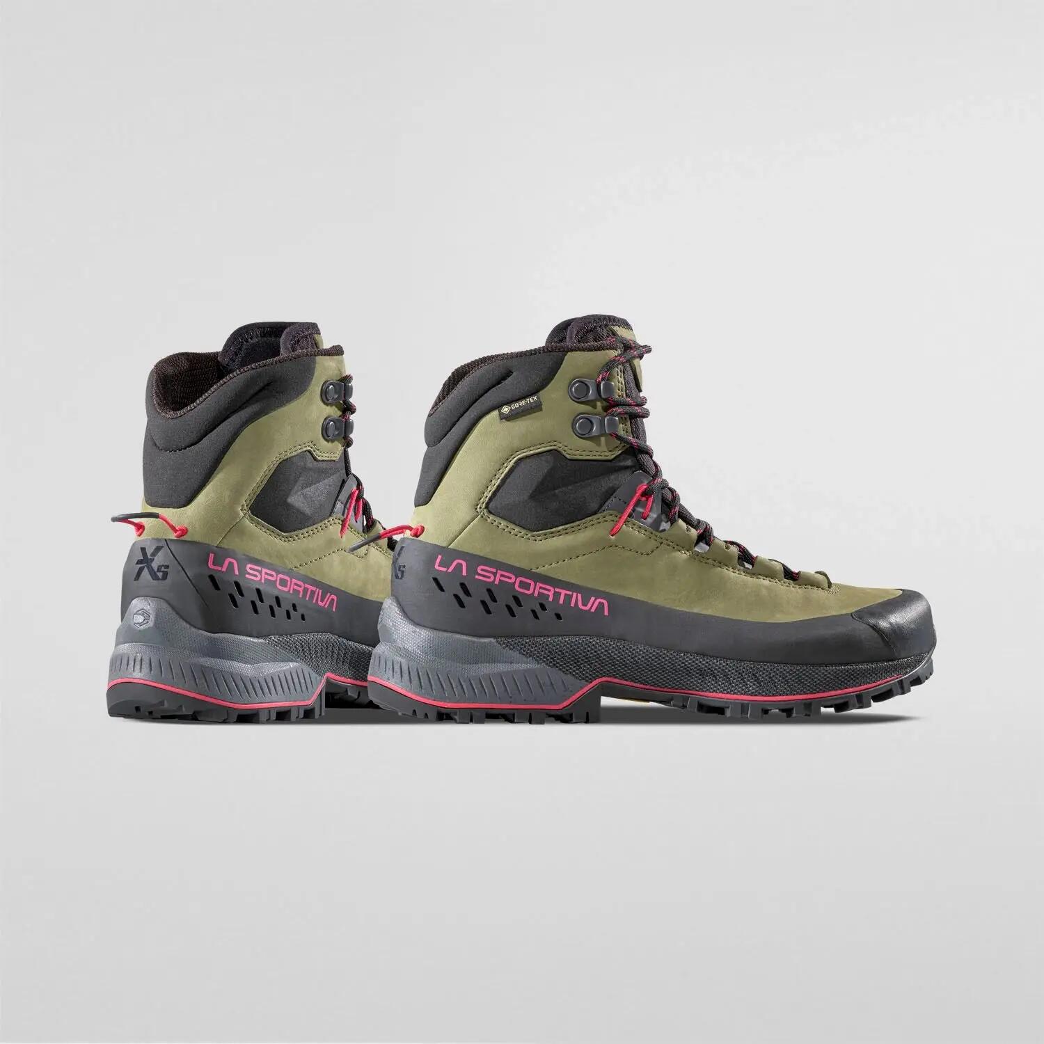 Damskie buty trekkingowe La Sportiva TX5 Evo Mid GTX 4/5