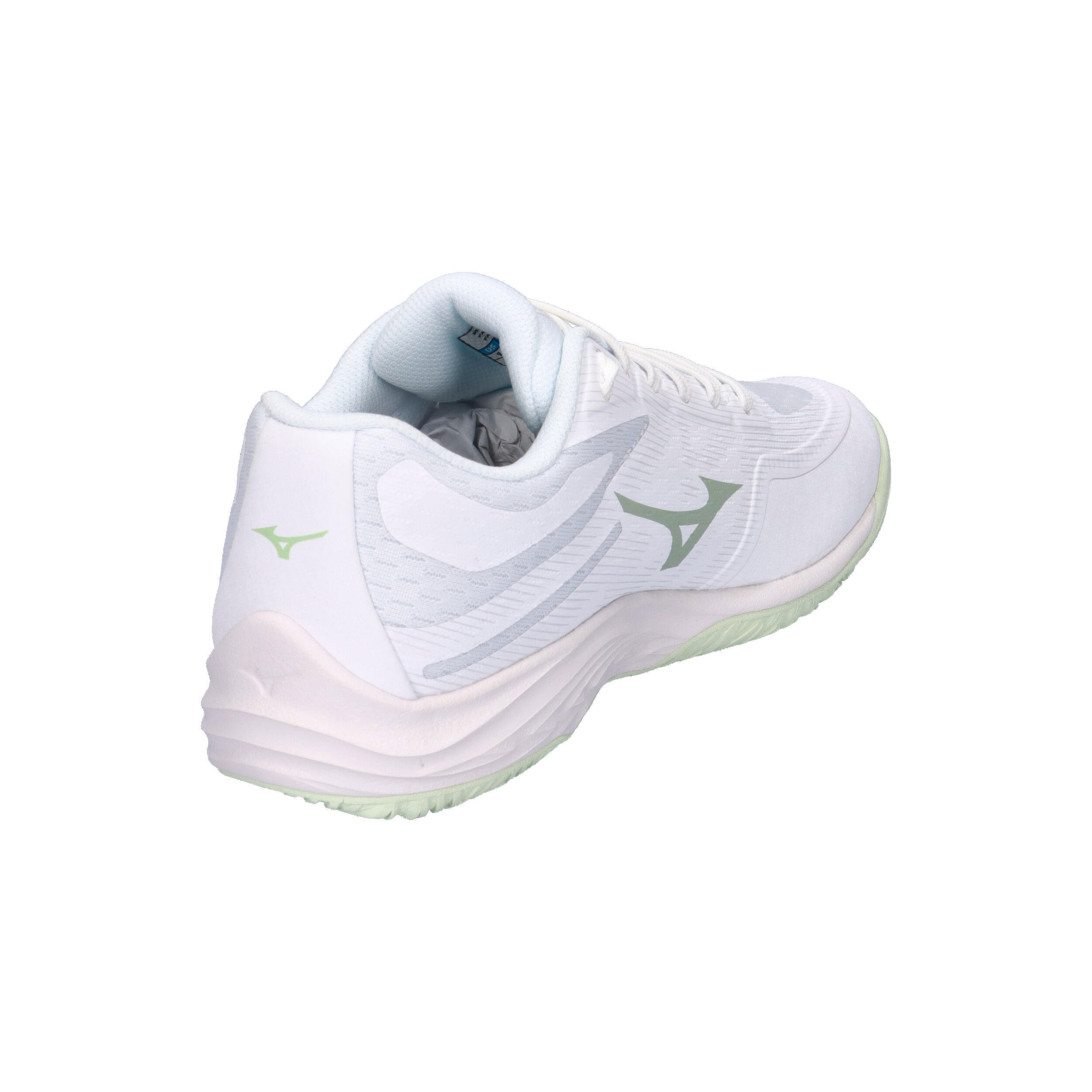 Zapatillas indoor para mujer Mizuno Lightning Select 6/7