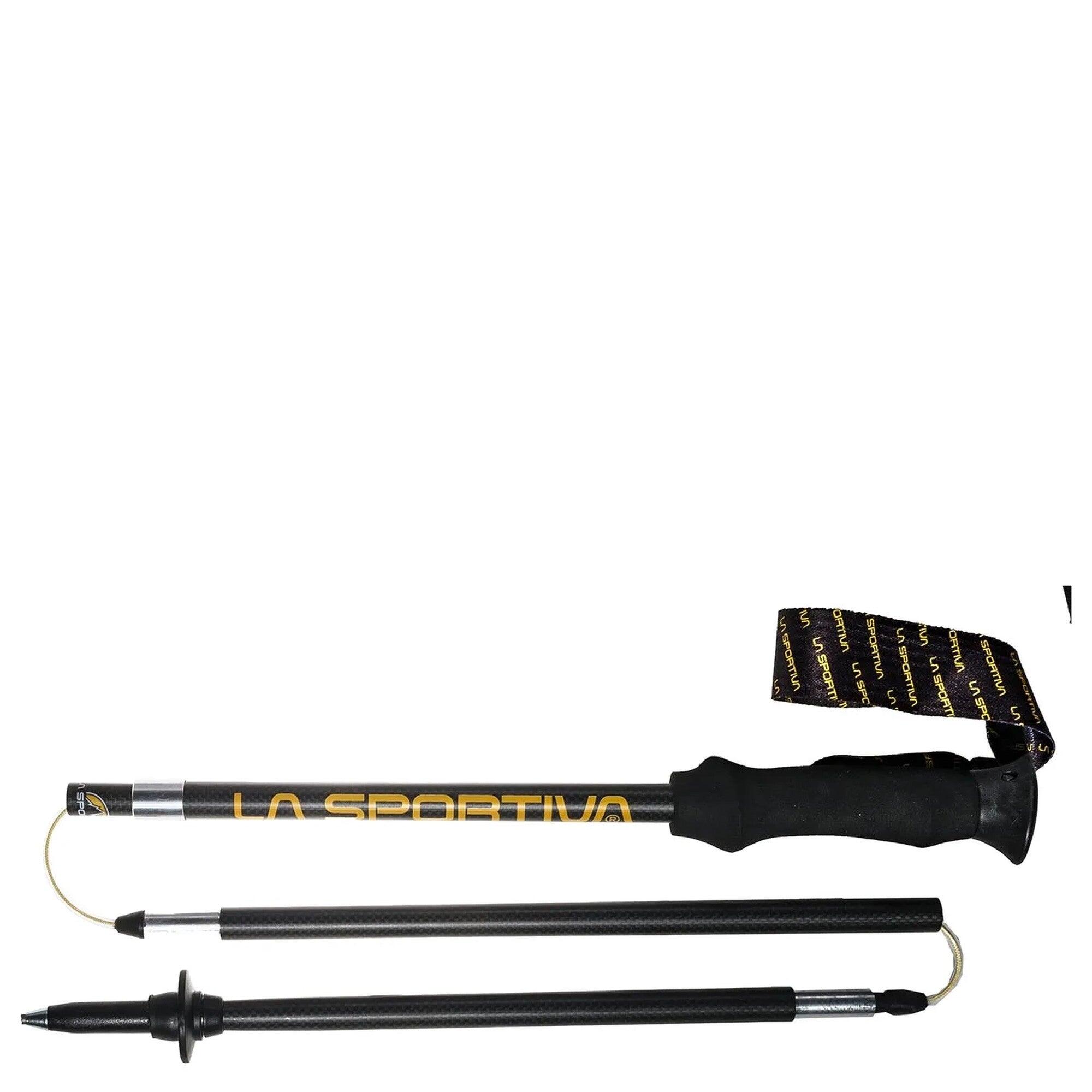 Carbonen wandelstok La Sportiva Speed 2/2