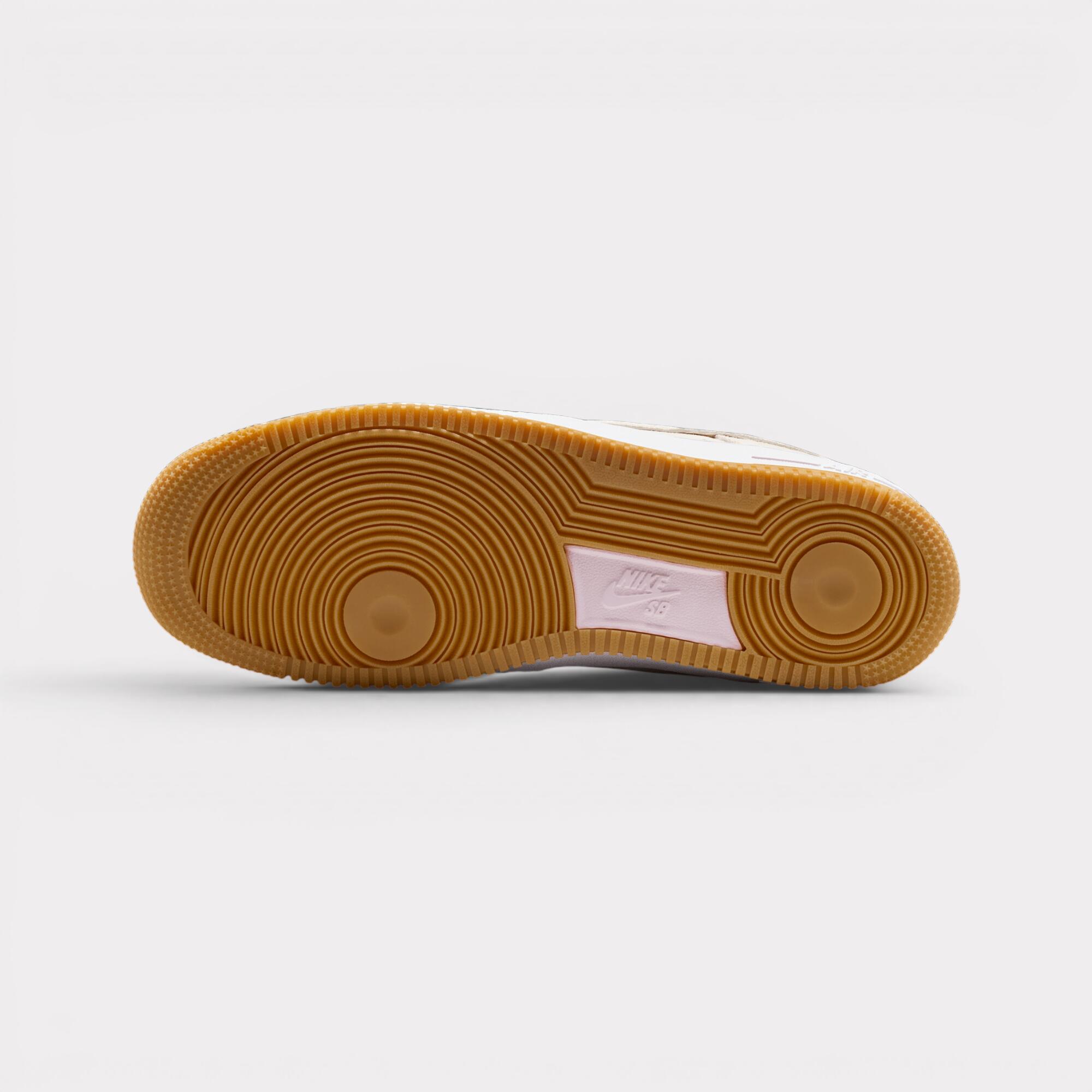 Nike Air Force 1 Low SB - Light Orewood 6/7